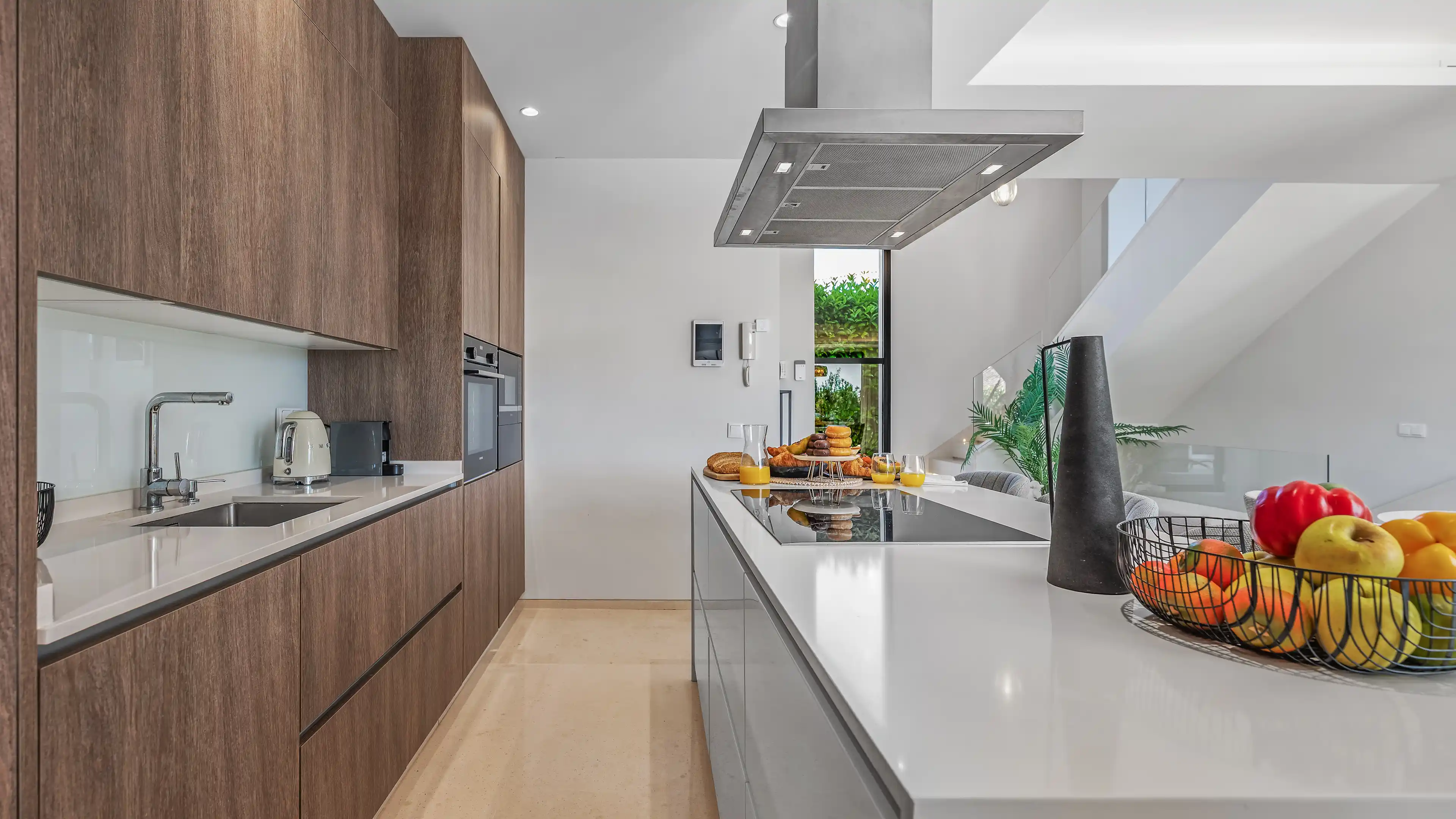 VILLA FLEUR, Estepona, Imagen 61