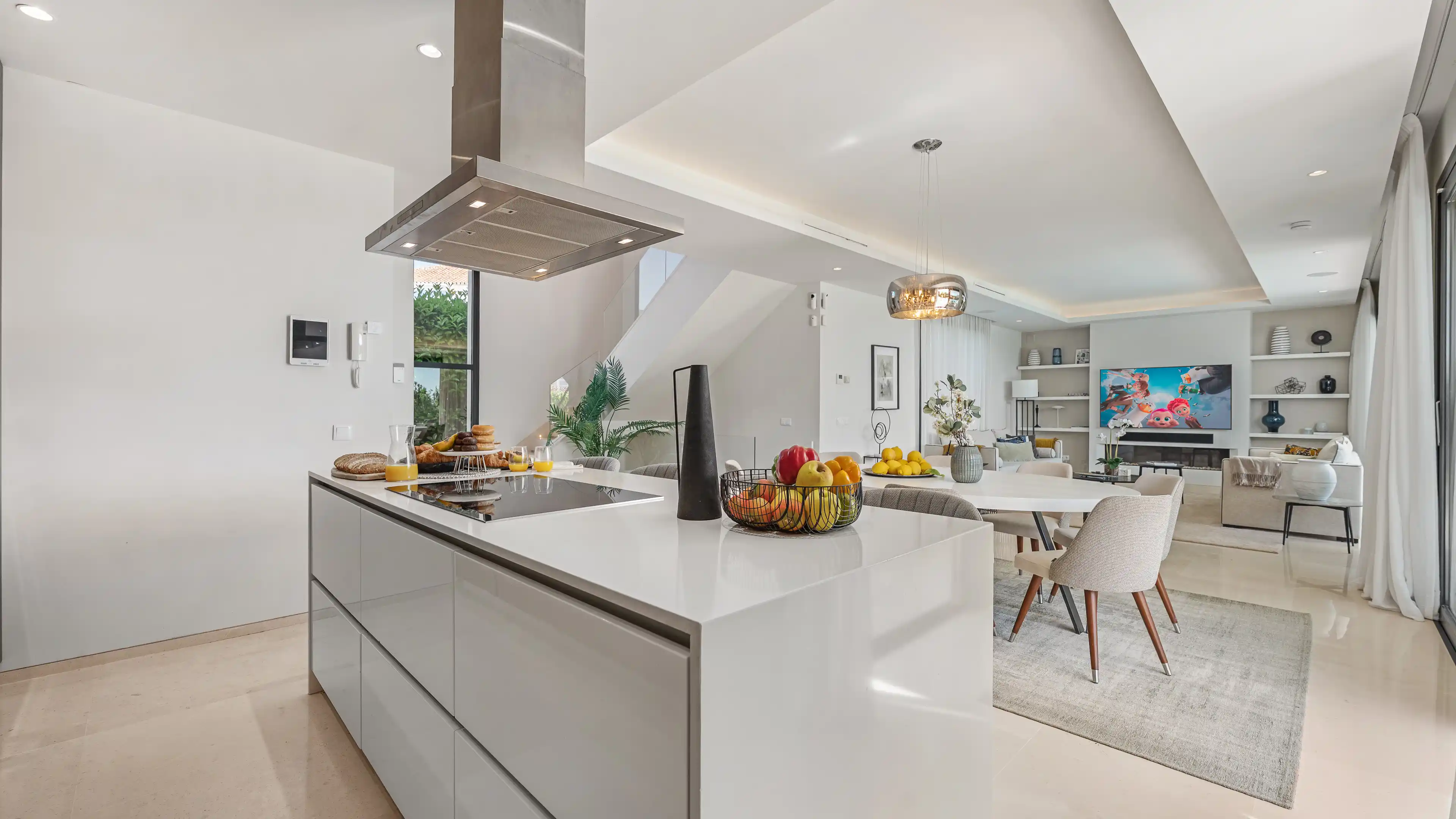 VILLA FLEUR, Estepona, Imagen 62