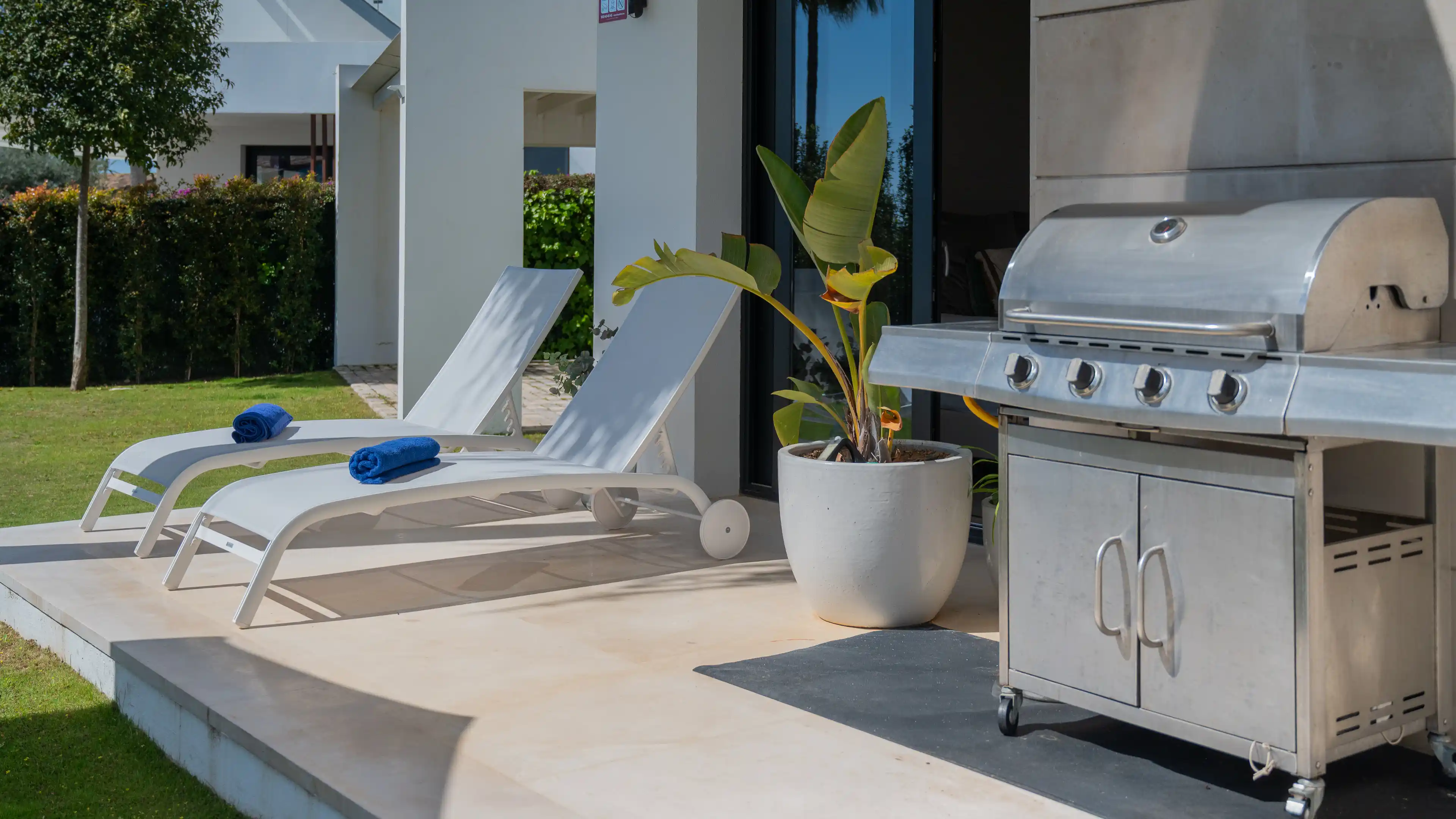 VILLA FLEUR, Estepona, Imagen 65