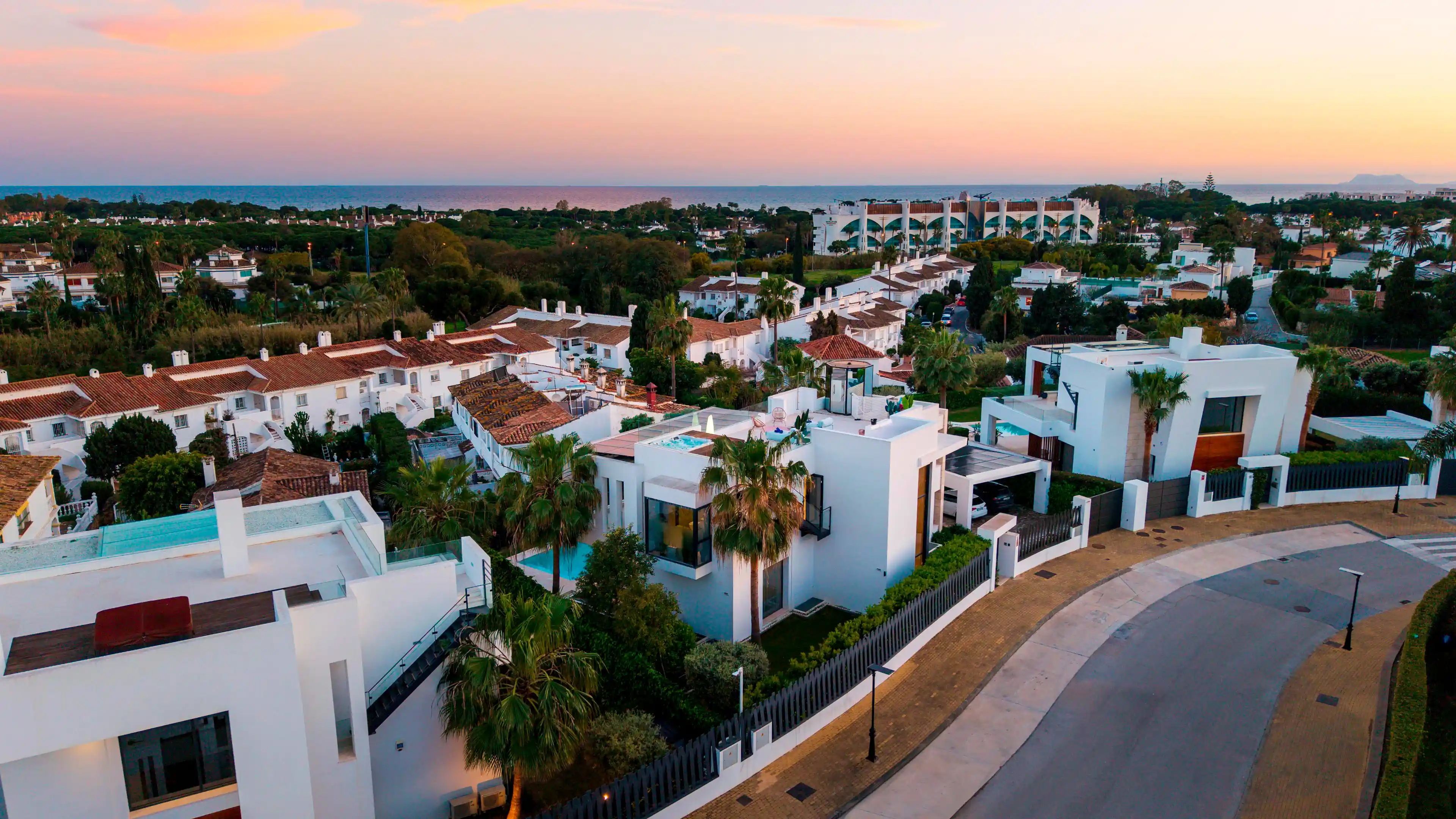 VILLA FLEUR, Estepona, Imagen 14