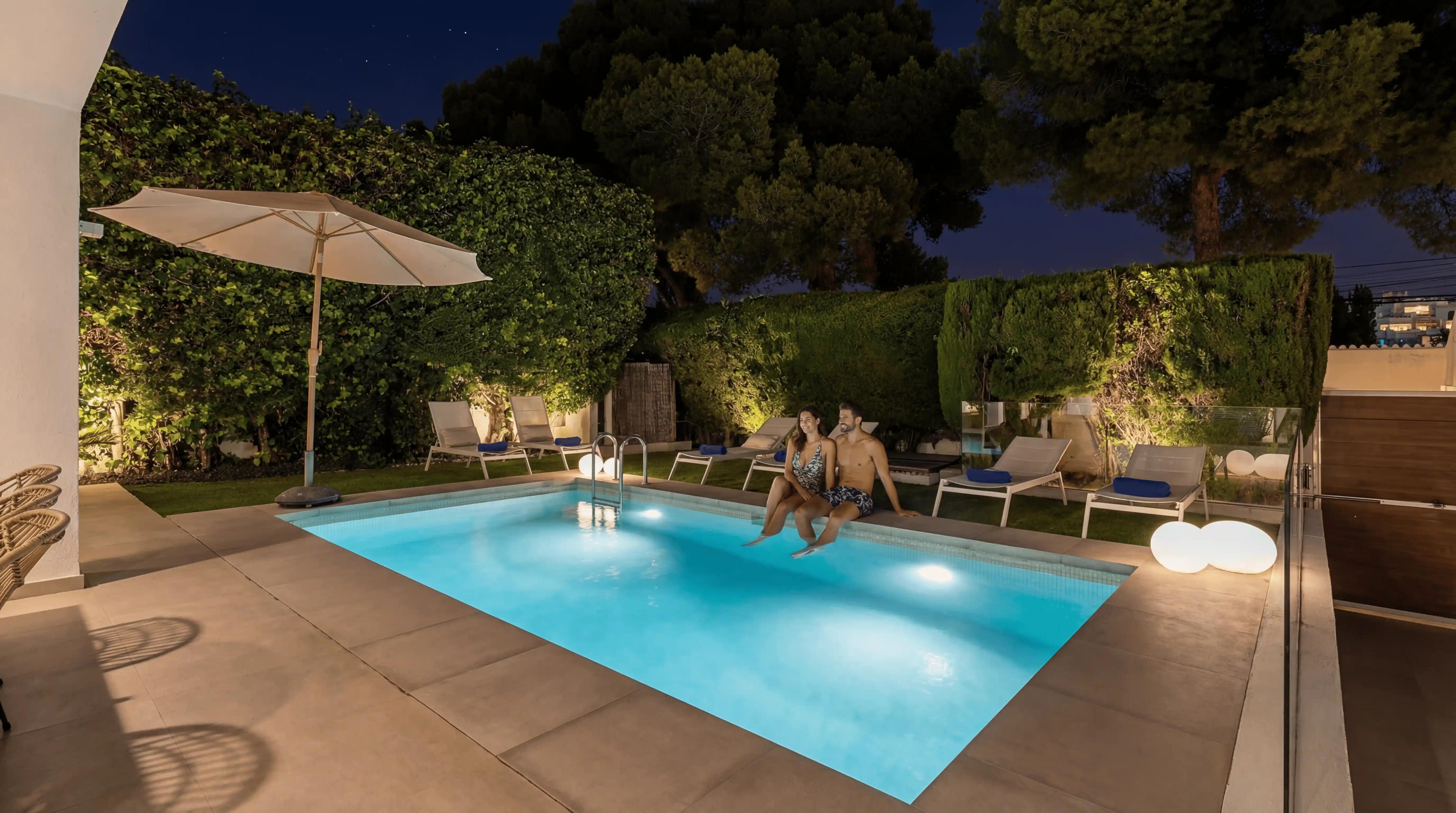 VILLA JAZMINES, Nueva Andalucía, Imagen 39