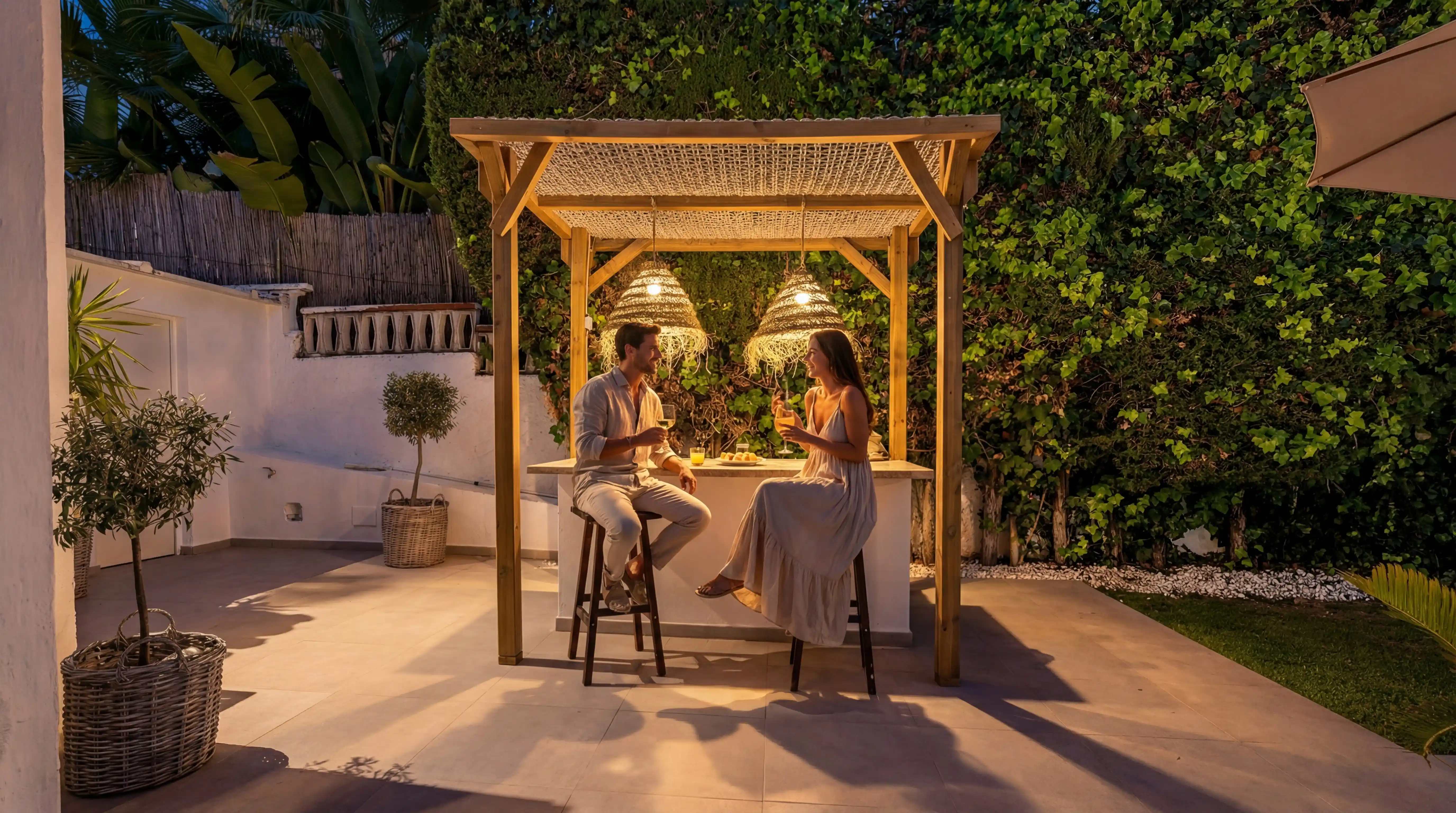 VILLA JAZMINES, Nueva Andalucía, Imagen 36