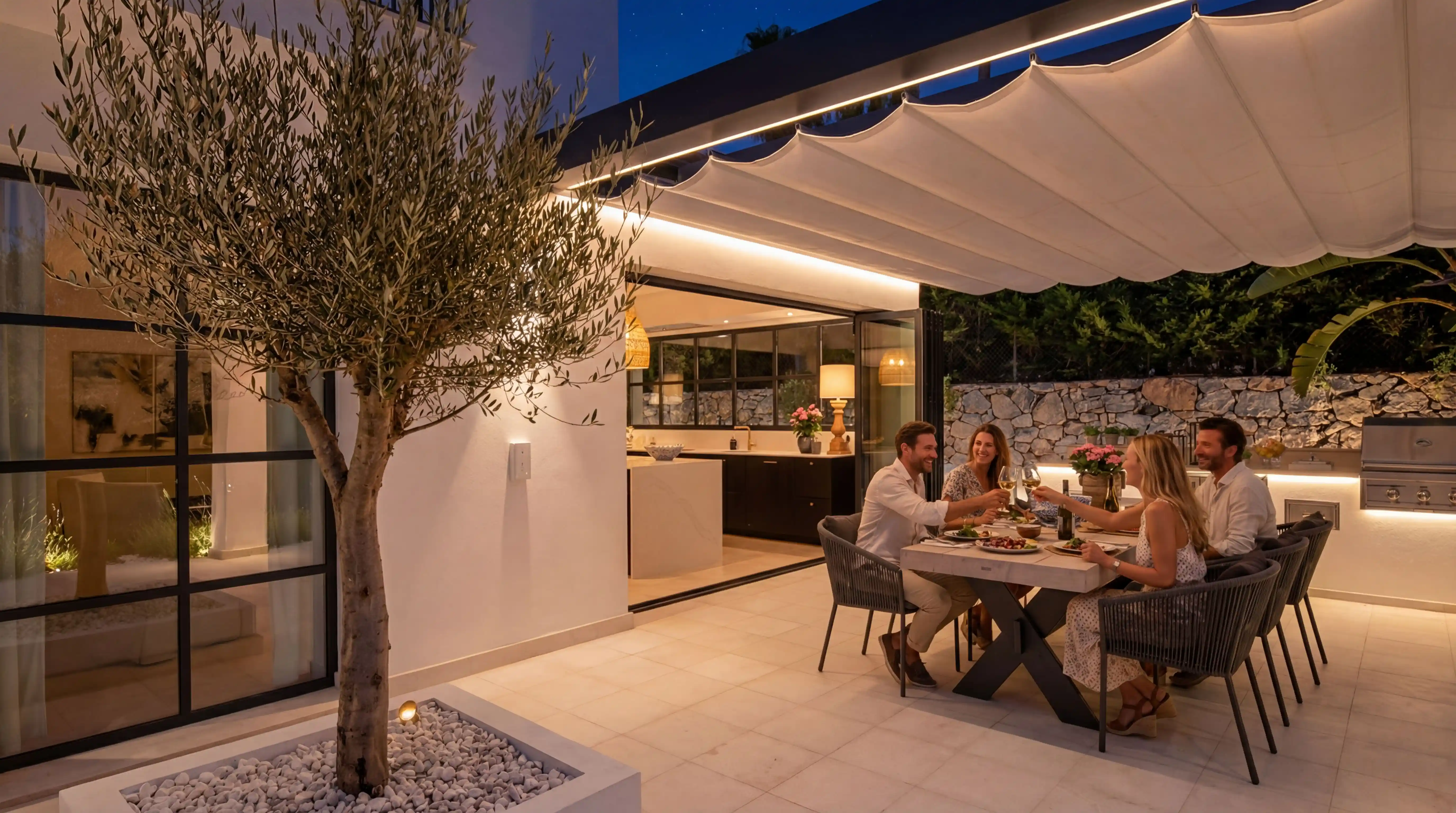 VILLA LINA, Nueva Andalucía, Imagen 19