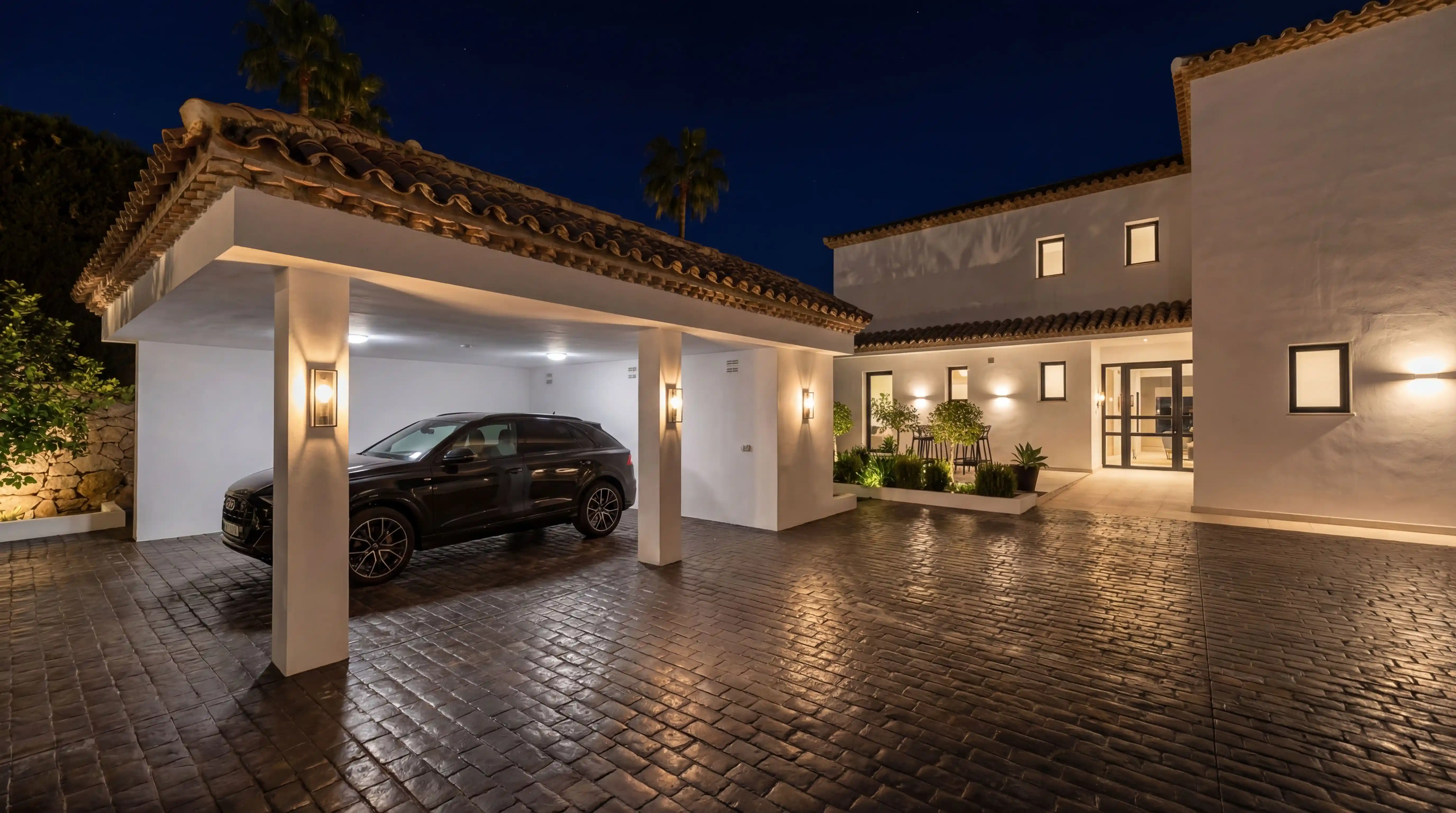 VILLA LINA, Nueva Andalucía, Imagen 12