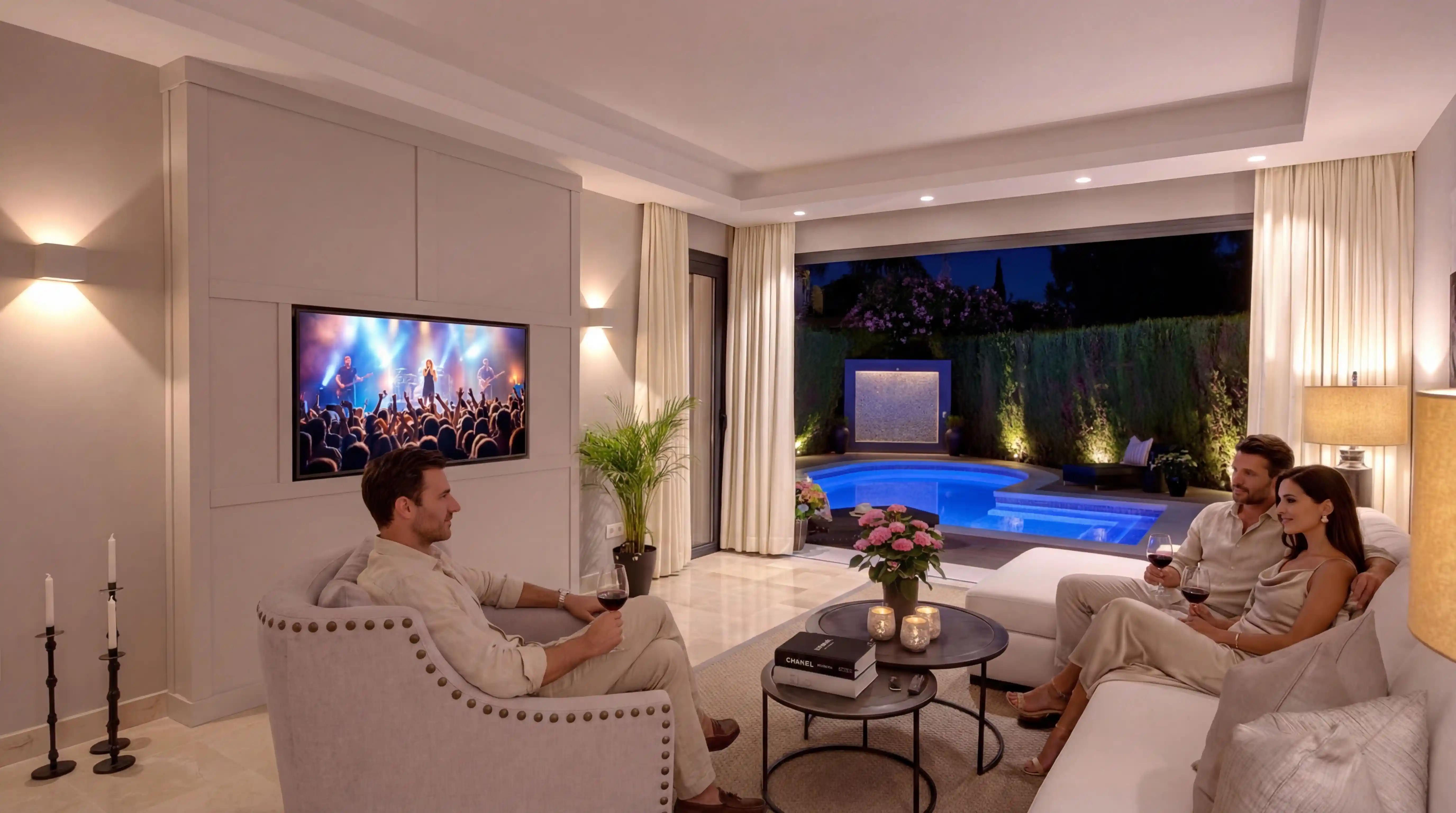 VILLA LINA, Nueva Andalucía, Imagen 14