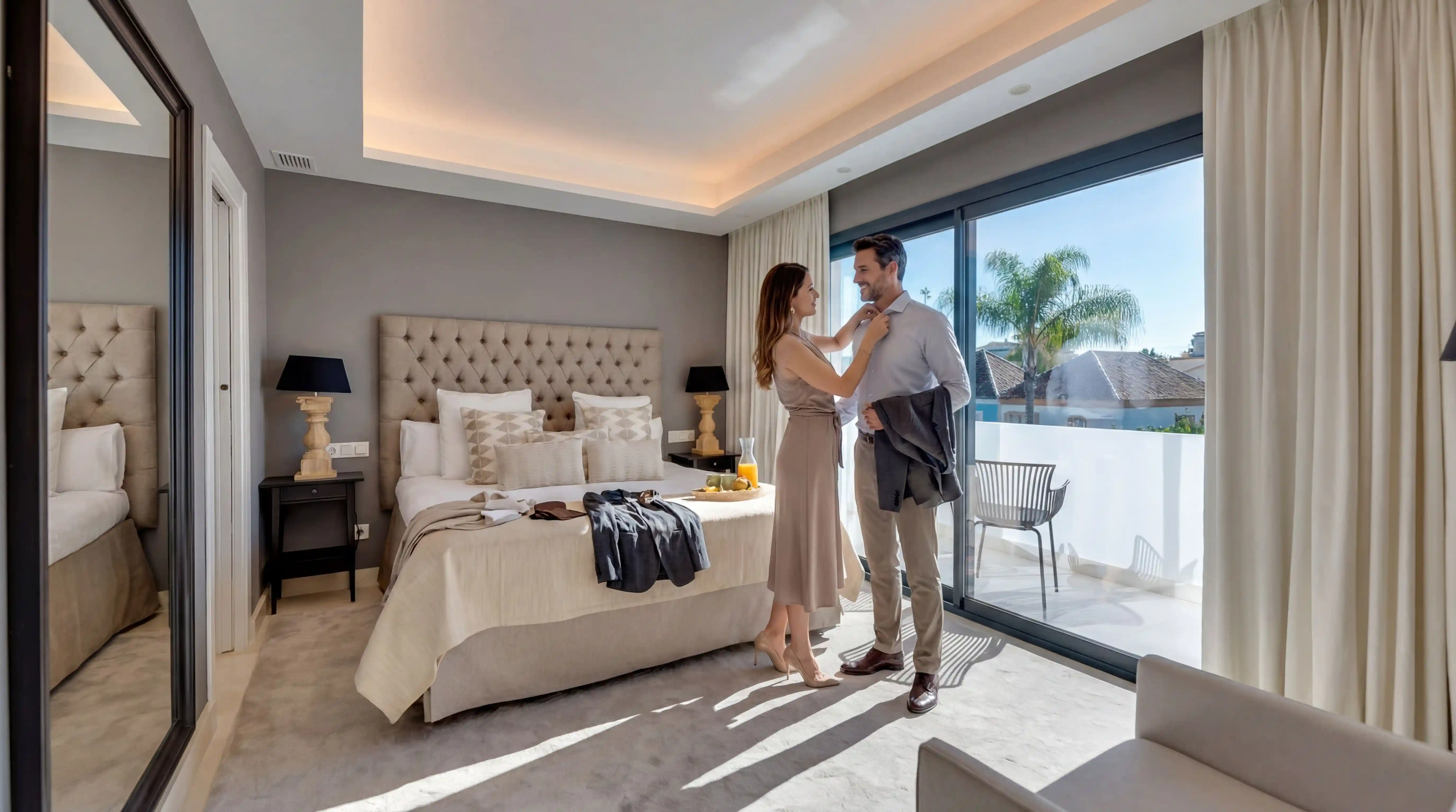 VILLA LINA, Nueva Andalucía, Imagen 27