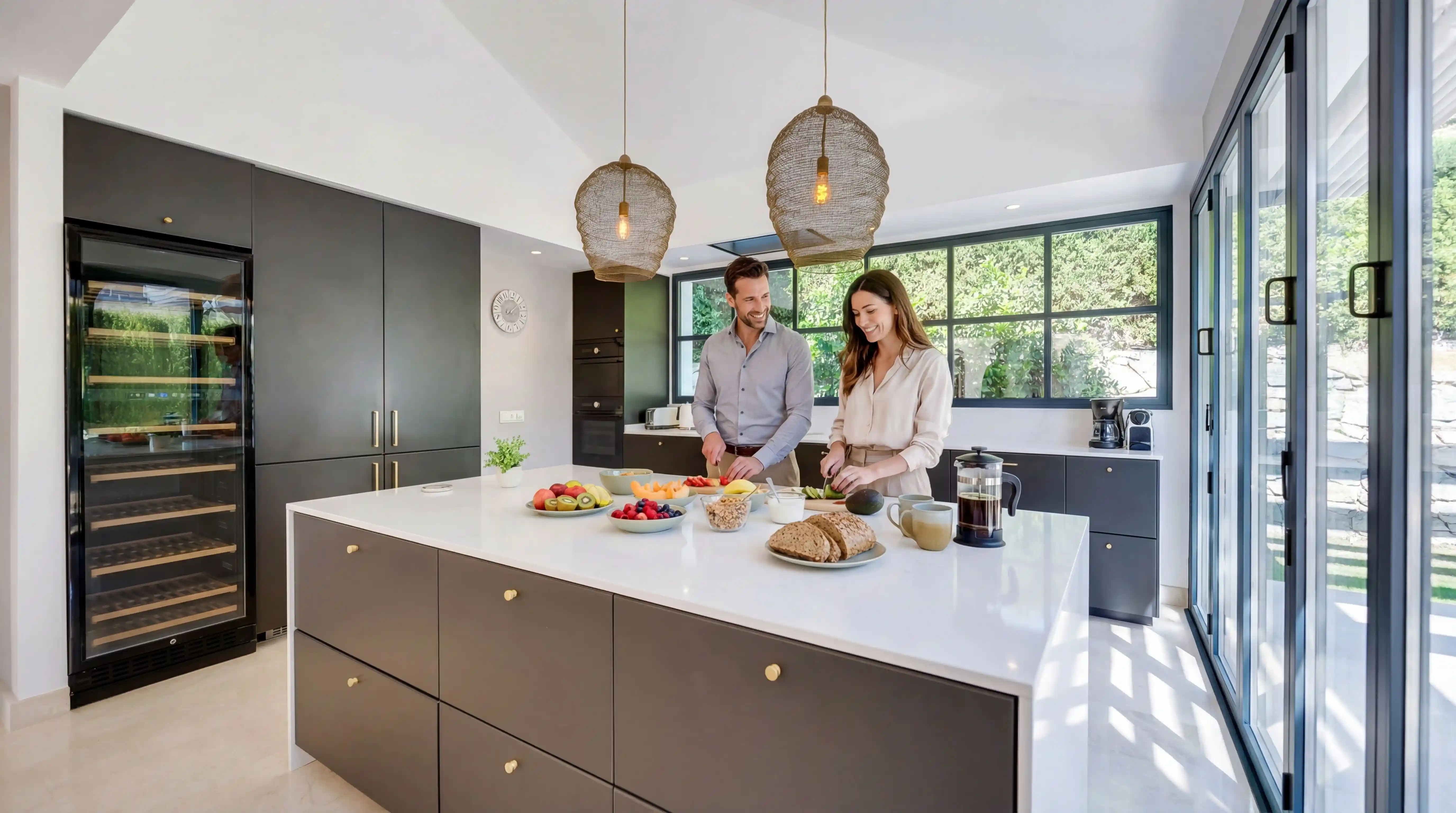 VILLA LINA, Nueva Andalucía, Imagen 25