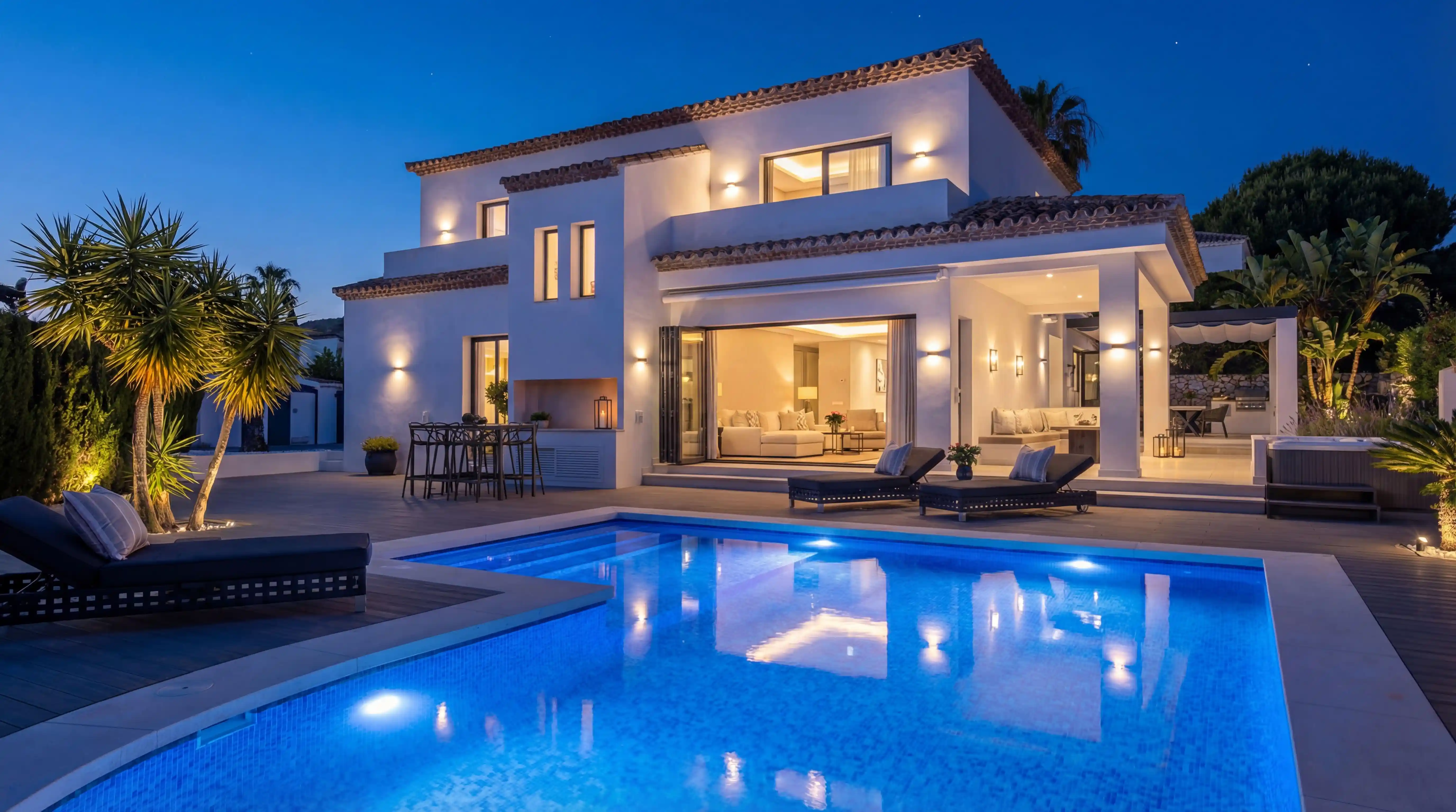 VILLA LINA, Nueva Andalucía, Imagen 1