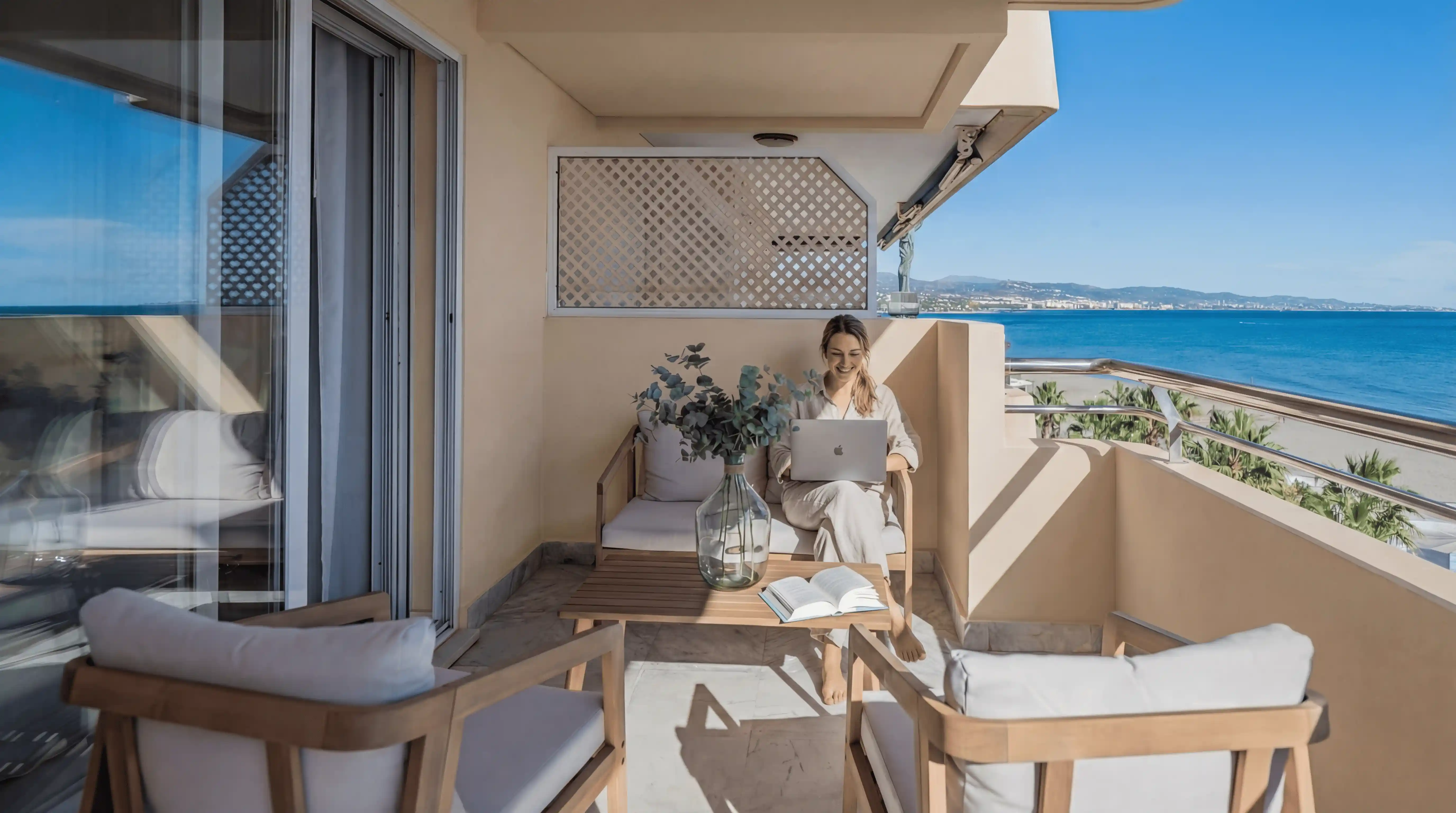 PUERTO BANÚS SEA FRONT, Puerto Banús, Imagen 22