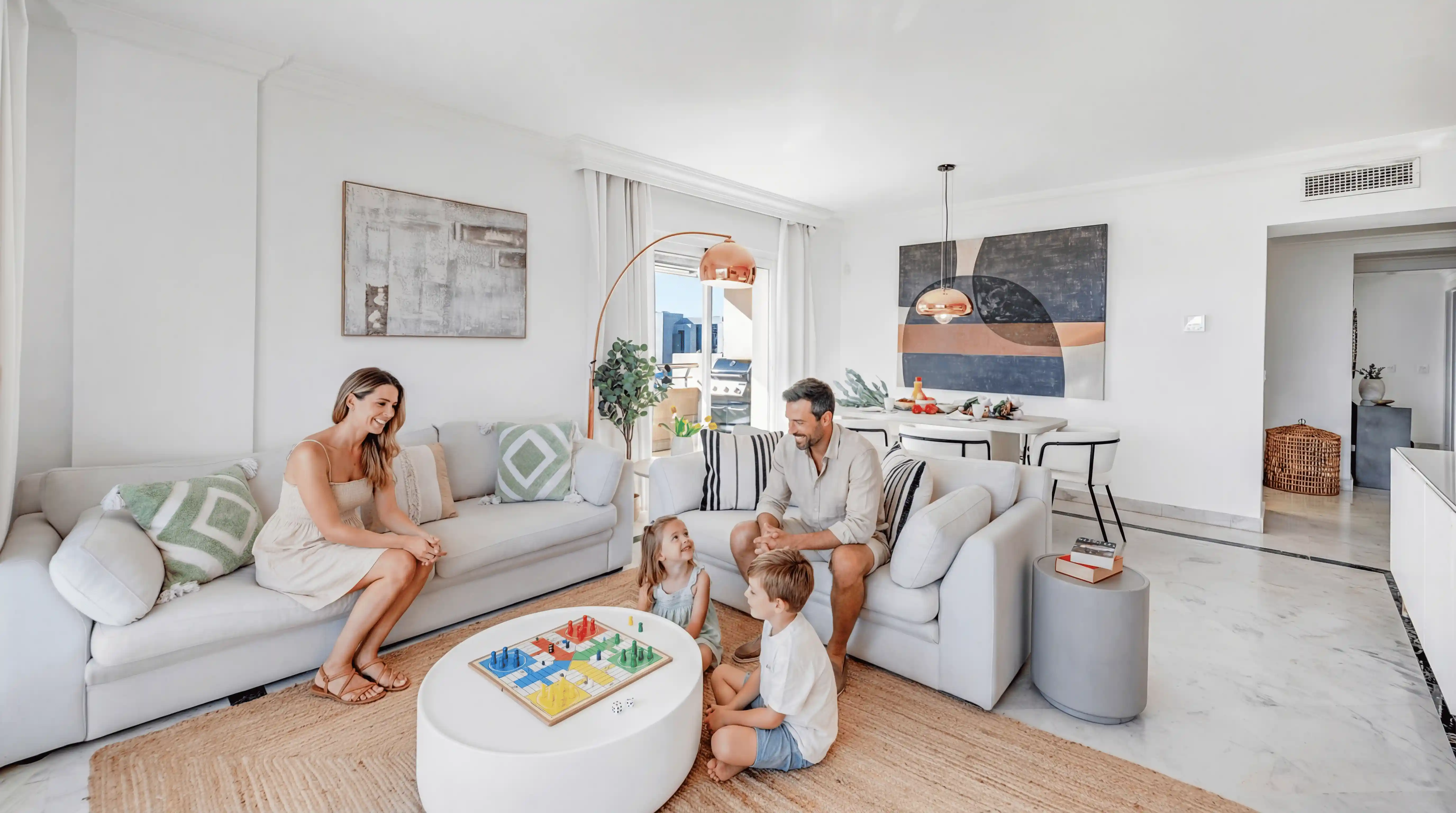 PUERTO BANÚS SEA FRONT, Puerto Banús, Imagen 7