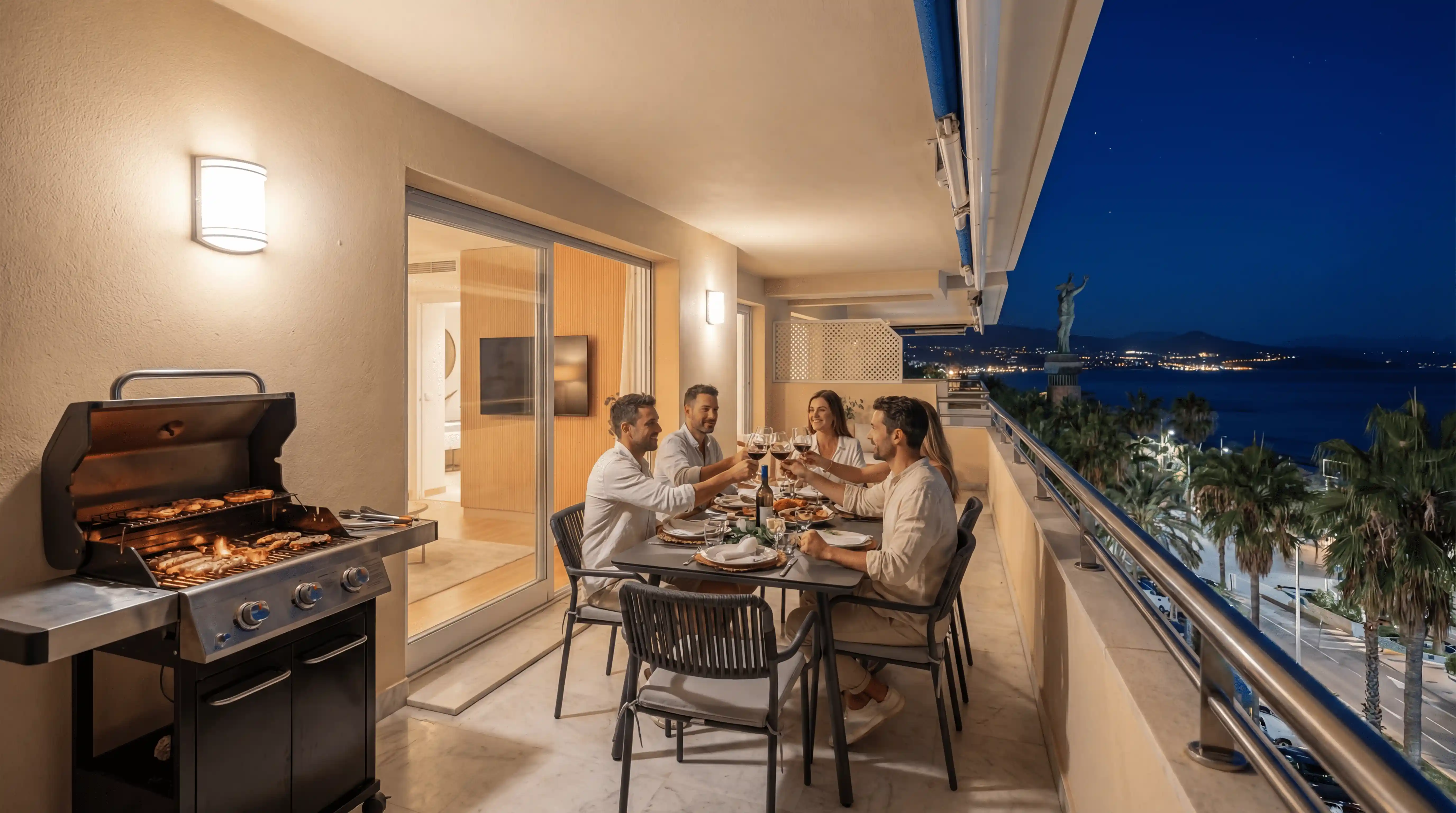 PUERTO BANÚS SEA FRONT, Puerto Banús, Imagen 3