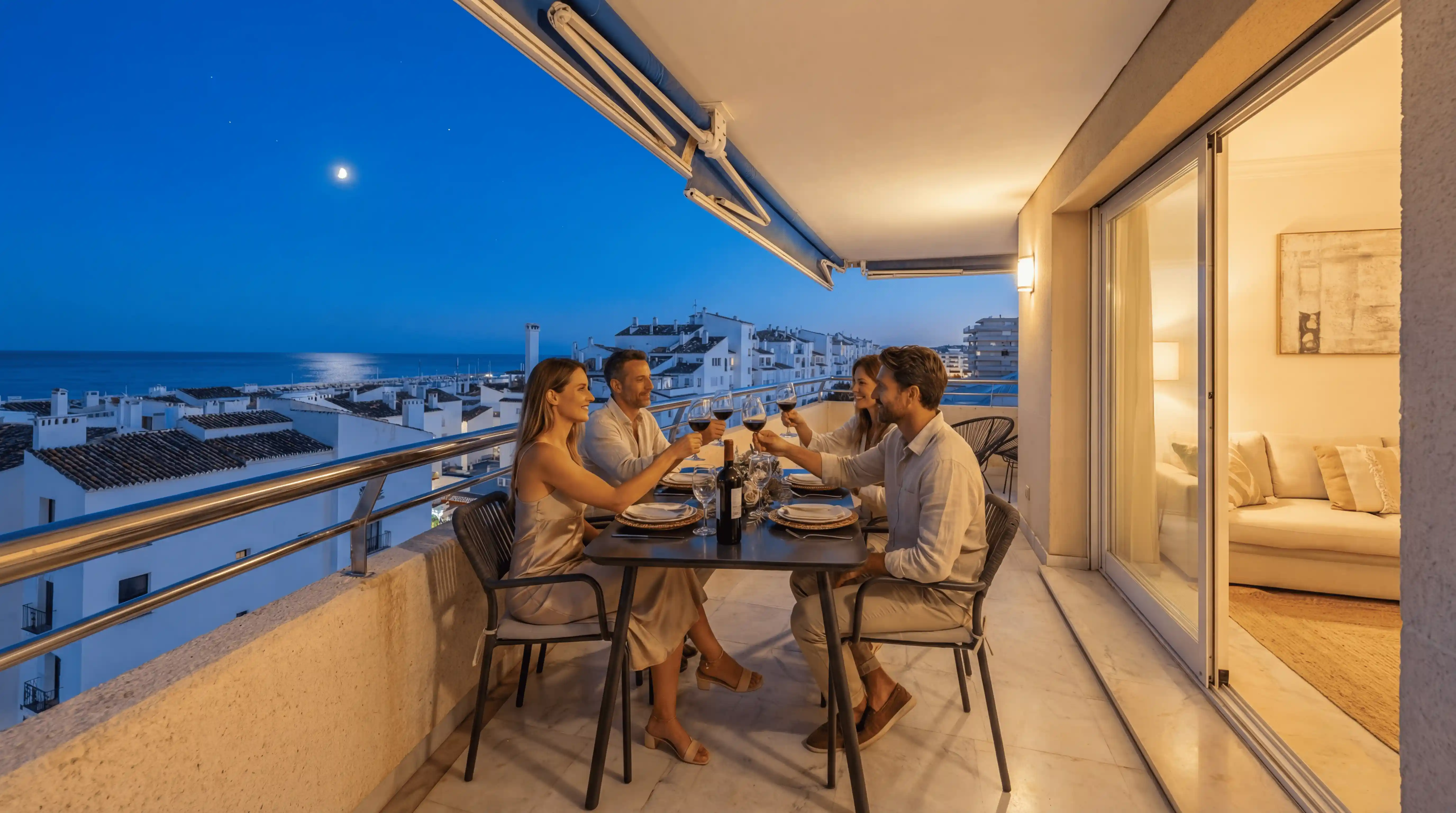 PUERTO BANÚS SEA FRONT, Puerto Banús, Imagen 11