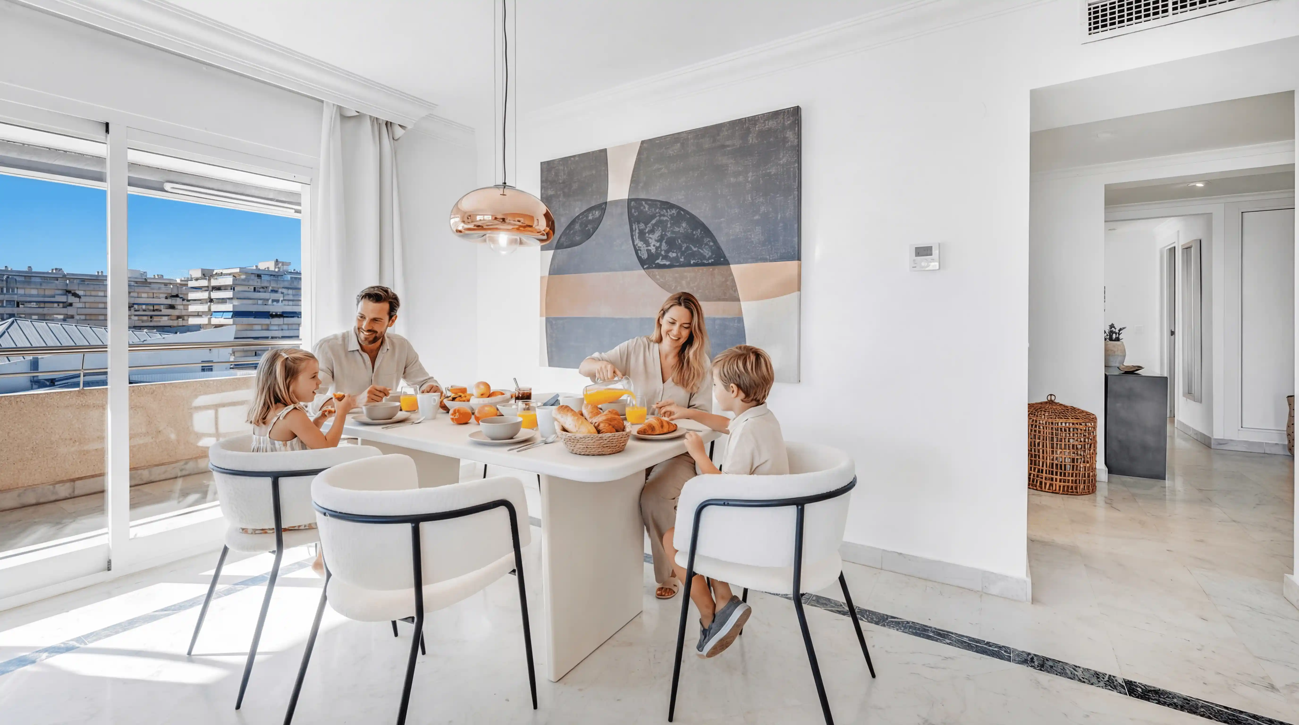 PUERTO BANÚS SEA FRONT, Puerto Banús, Imagen 20