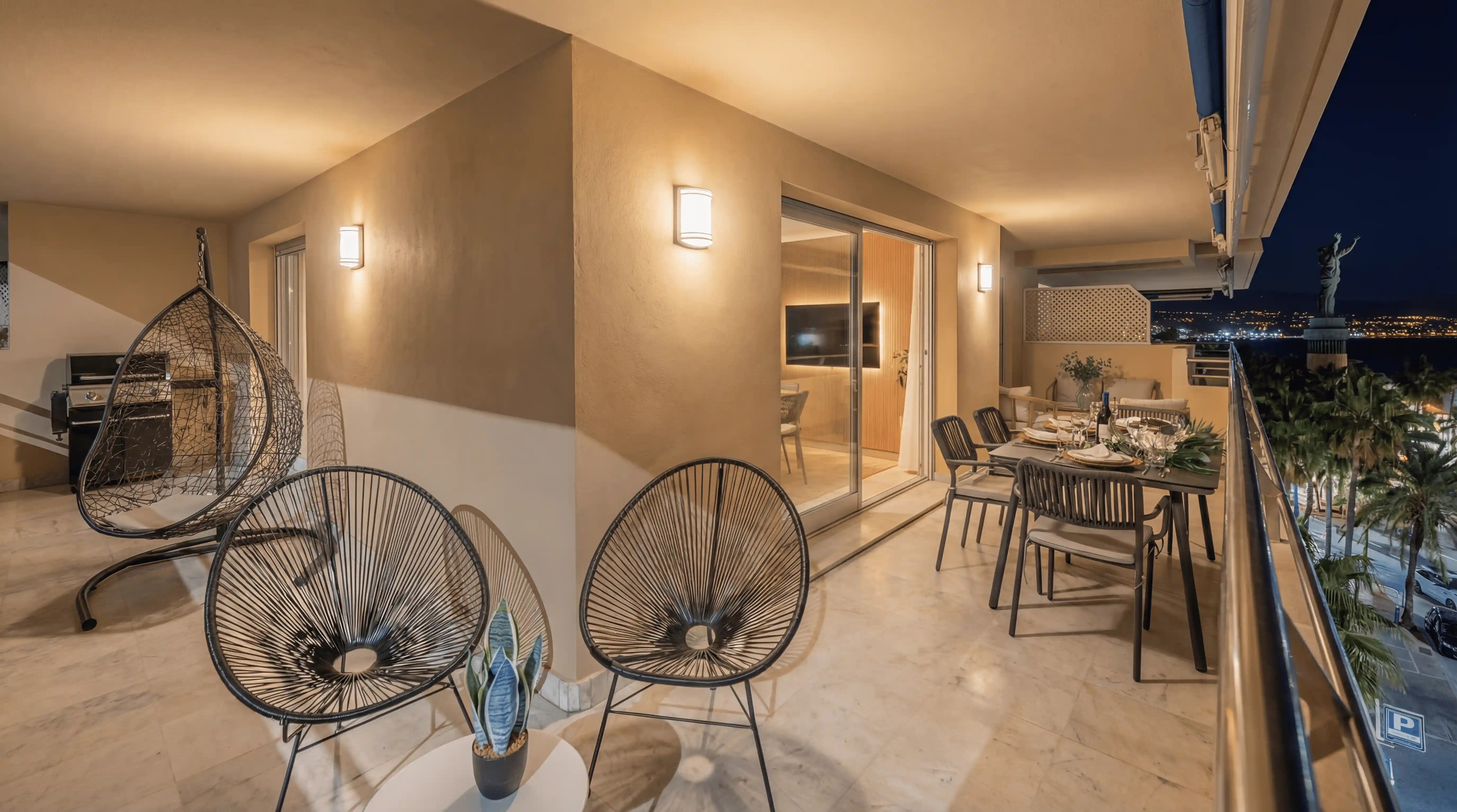 PUERTO BANÚS SEA FRONT, Puerto Banús, Imagen 26