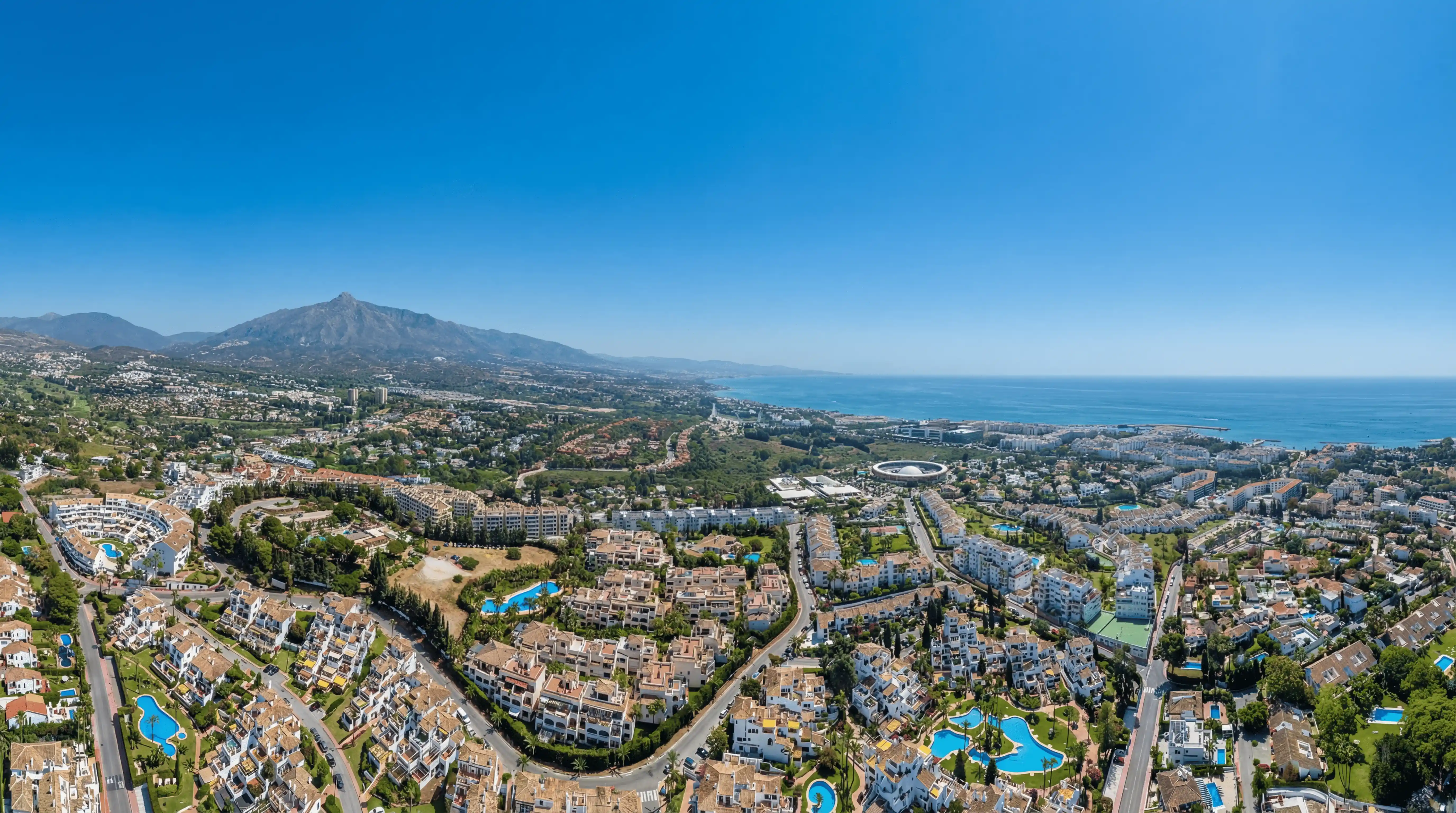 MEDINA LUXURY PENTHOUSE, Nueva Andalucia, Imagen 26