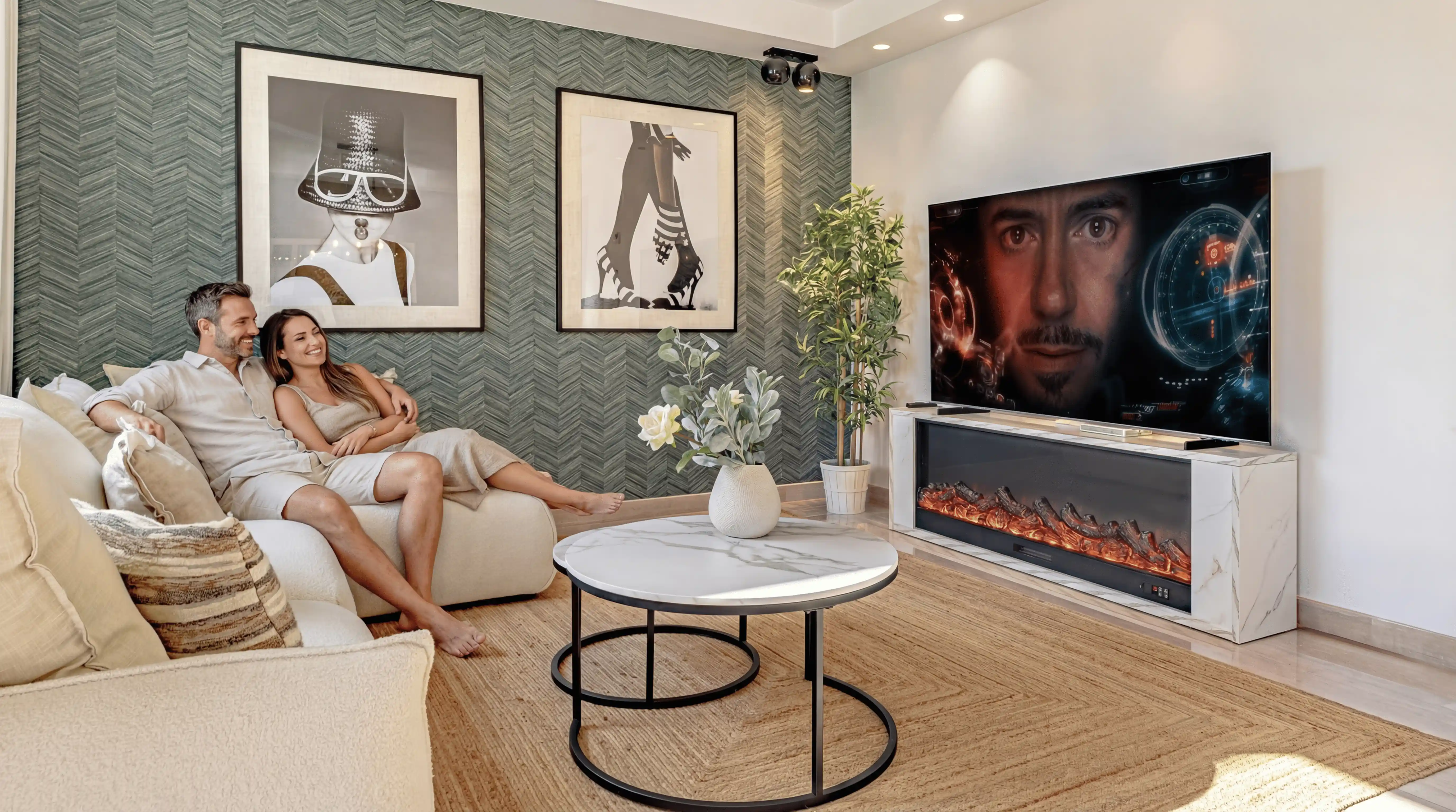 MEDINA LUXURY PENTHOUSE, Nueva Andalucia, Imagen 2