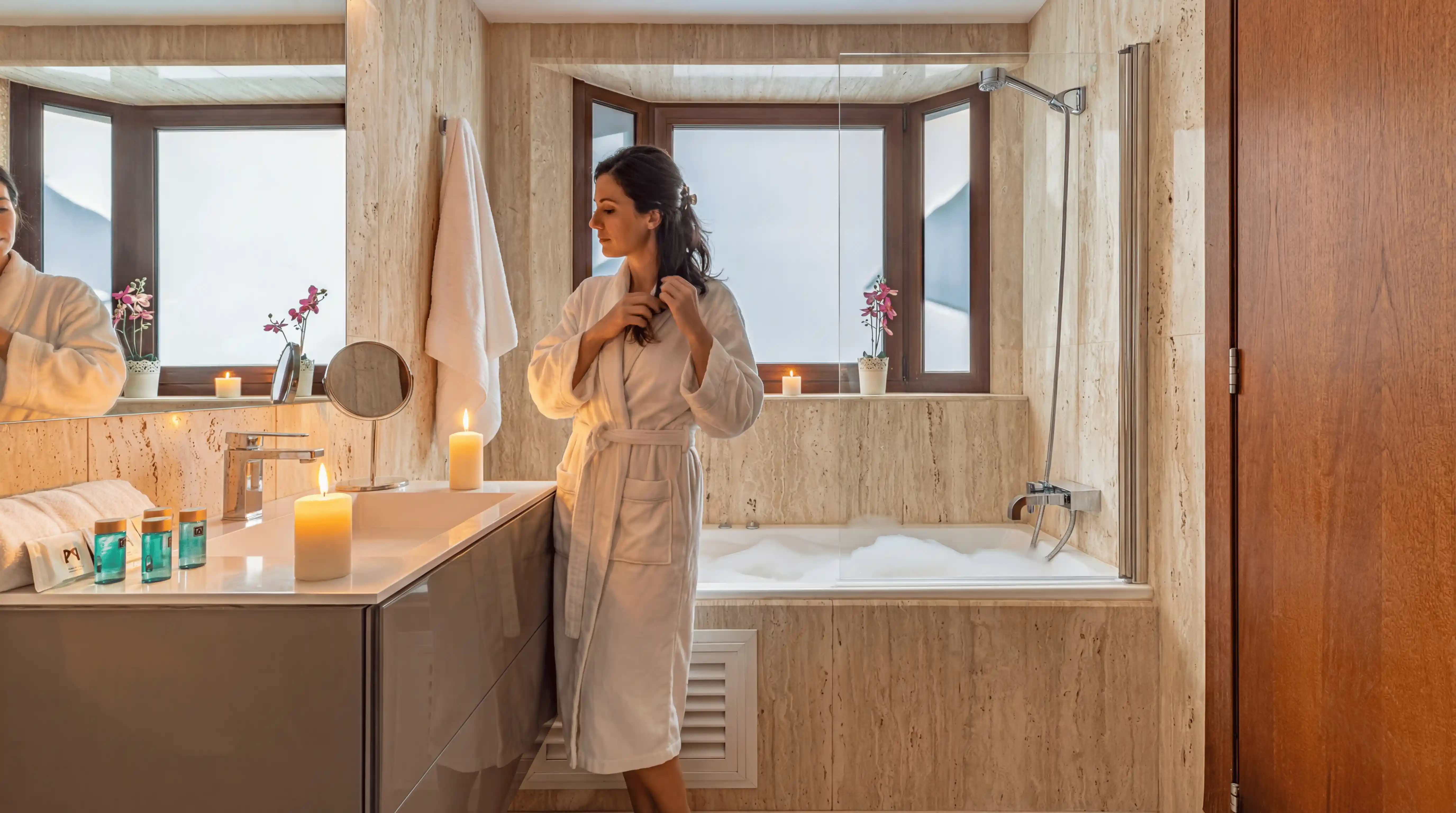 MEDINA LUXURY PENTHOUSE, Nueva Andalucia, Imagen 14