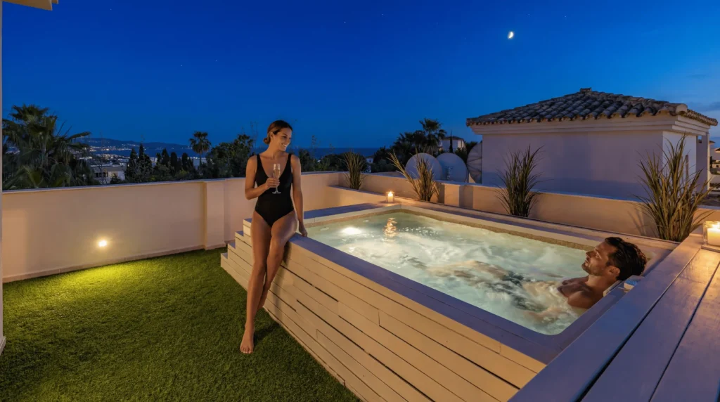 MEDINA LUXURY PENTHOUSE