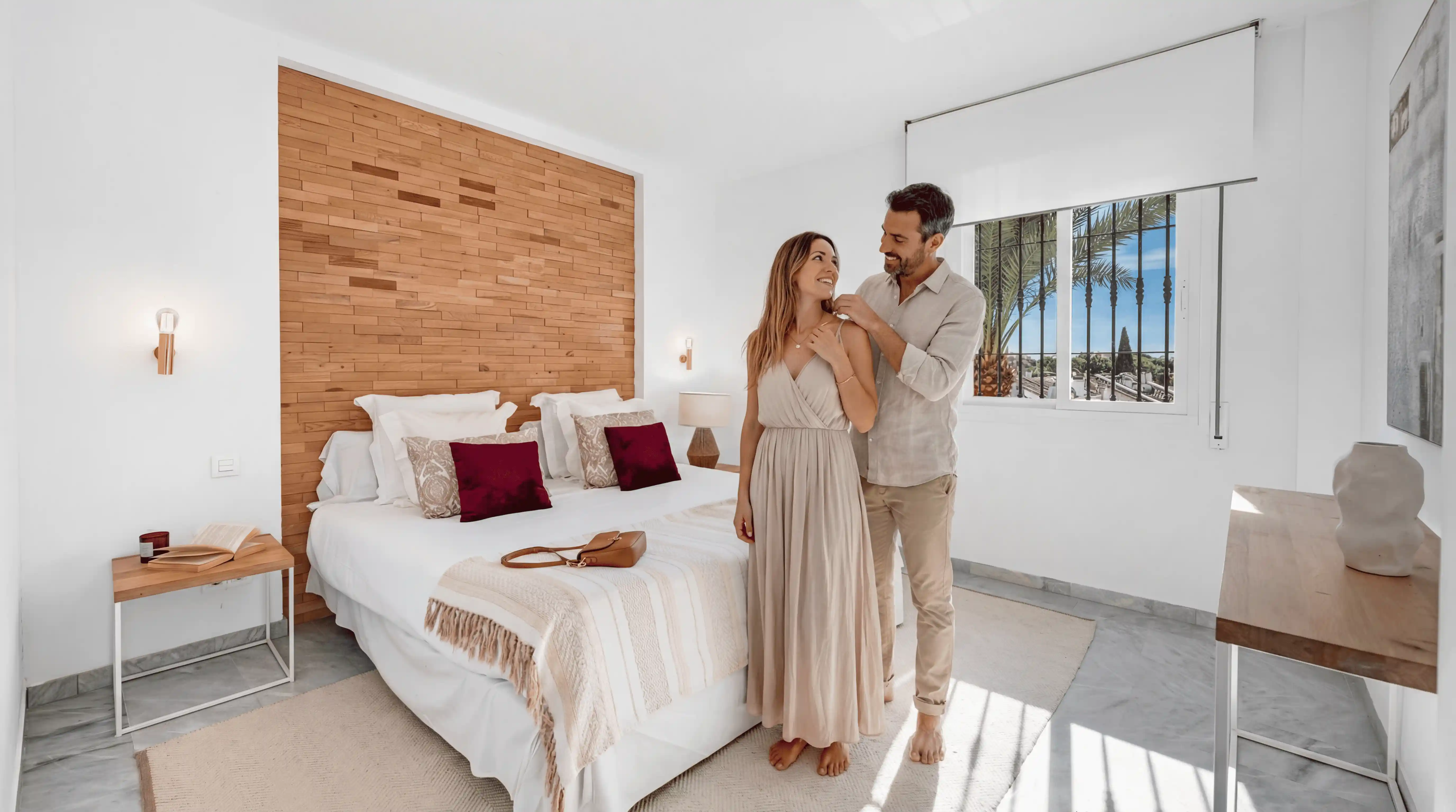 LOS NARANJOS DUPLEX, Nueva Andalucía, Imagen 15