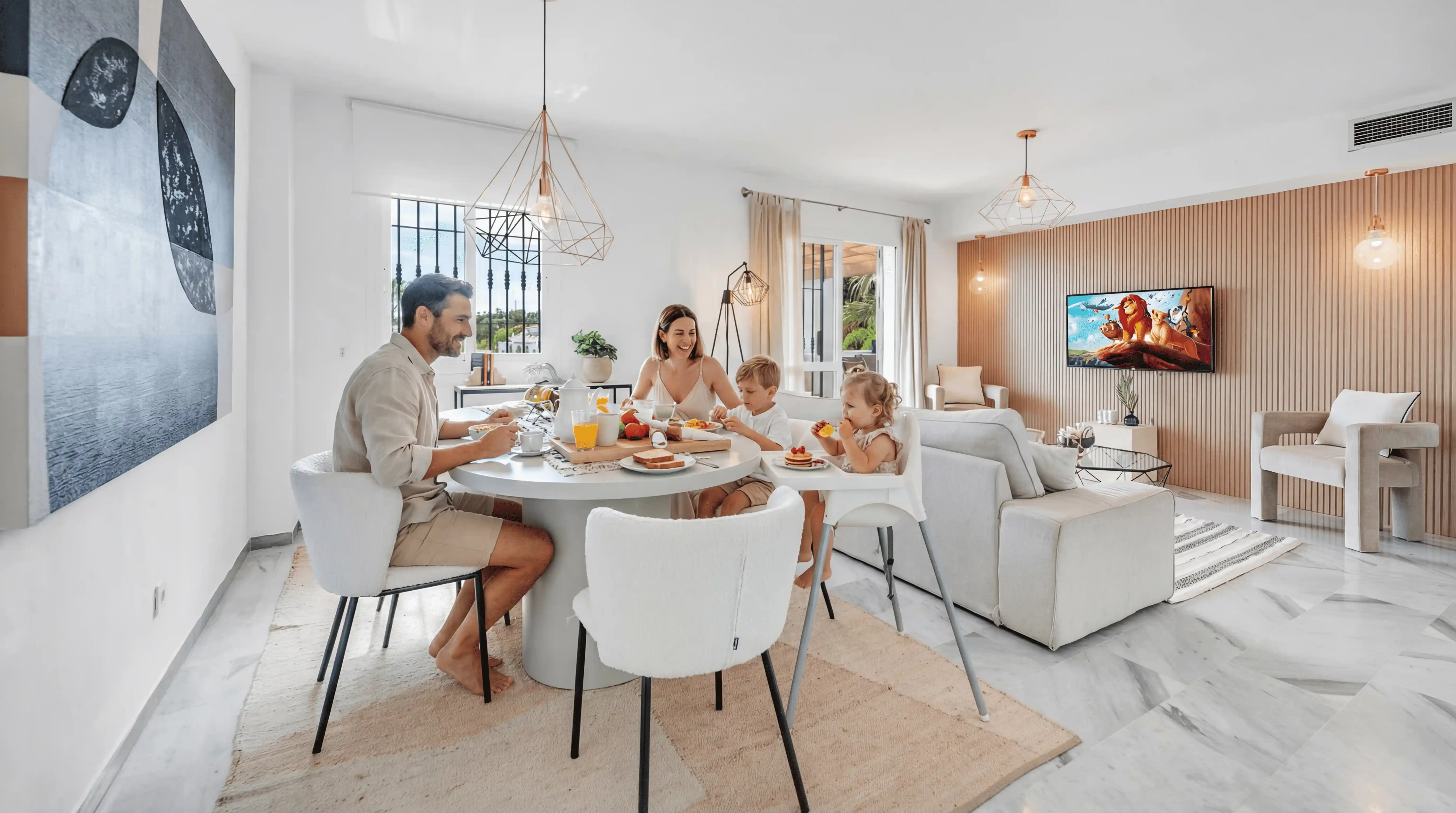 LOS NARANJOS DUPLEX, Nueva Andalucía, Imagen 31