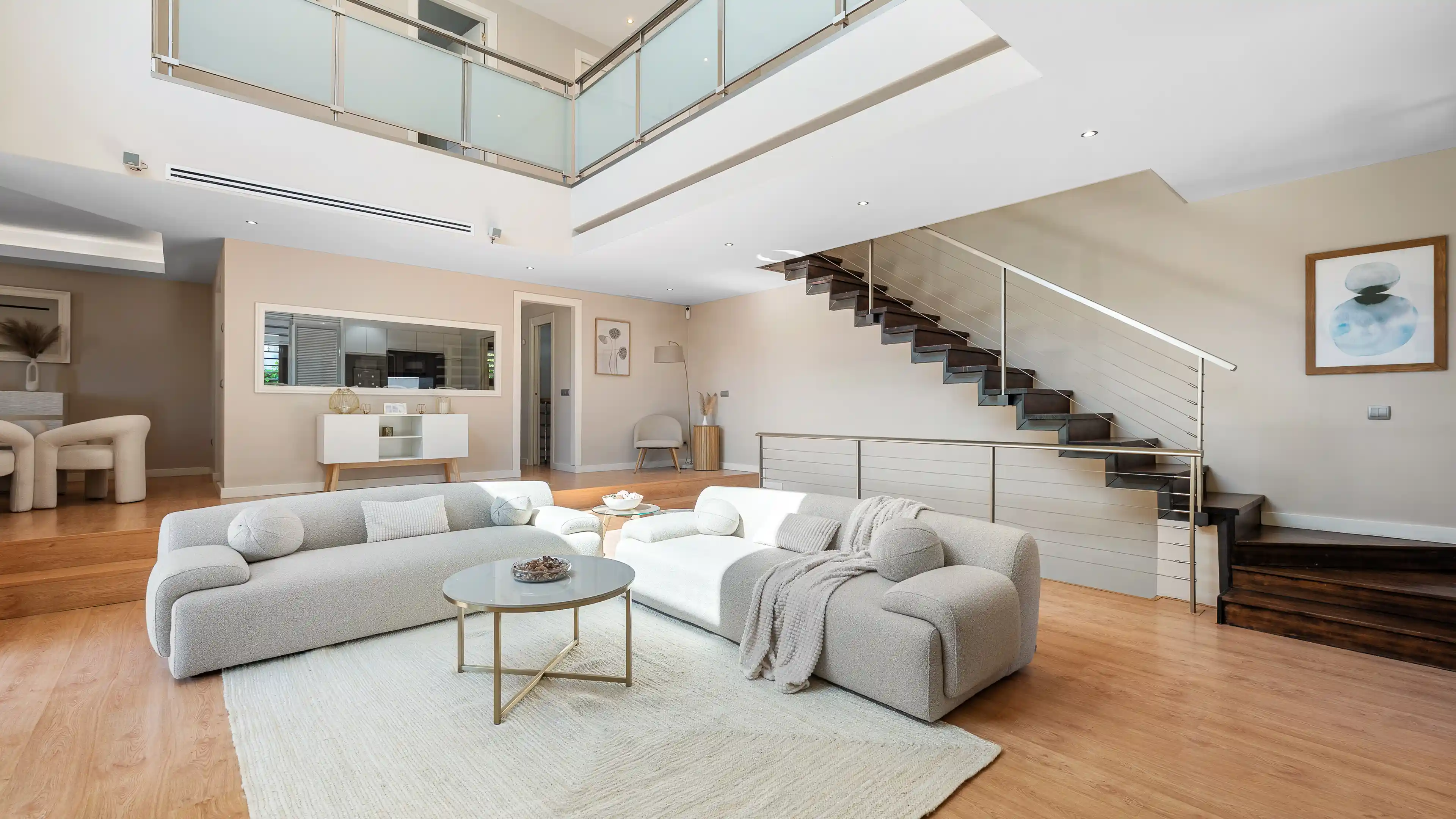 VILLA RIVIERA DEL SOL, Mijas, Imagen 2