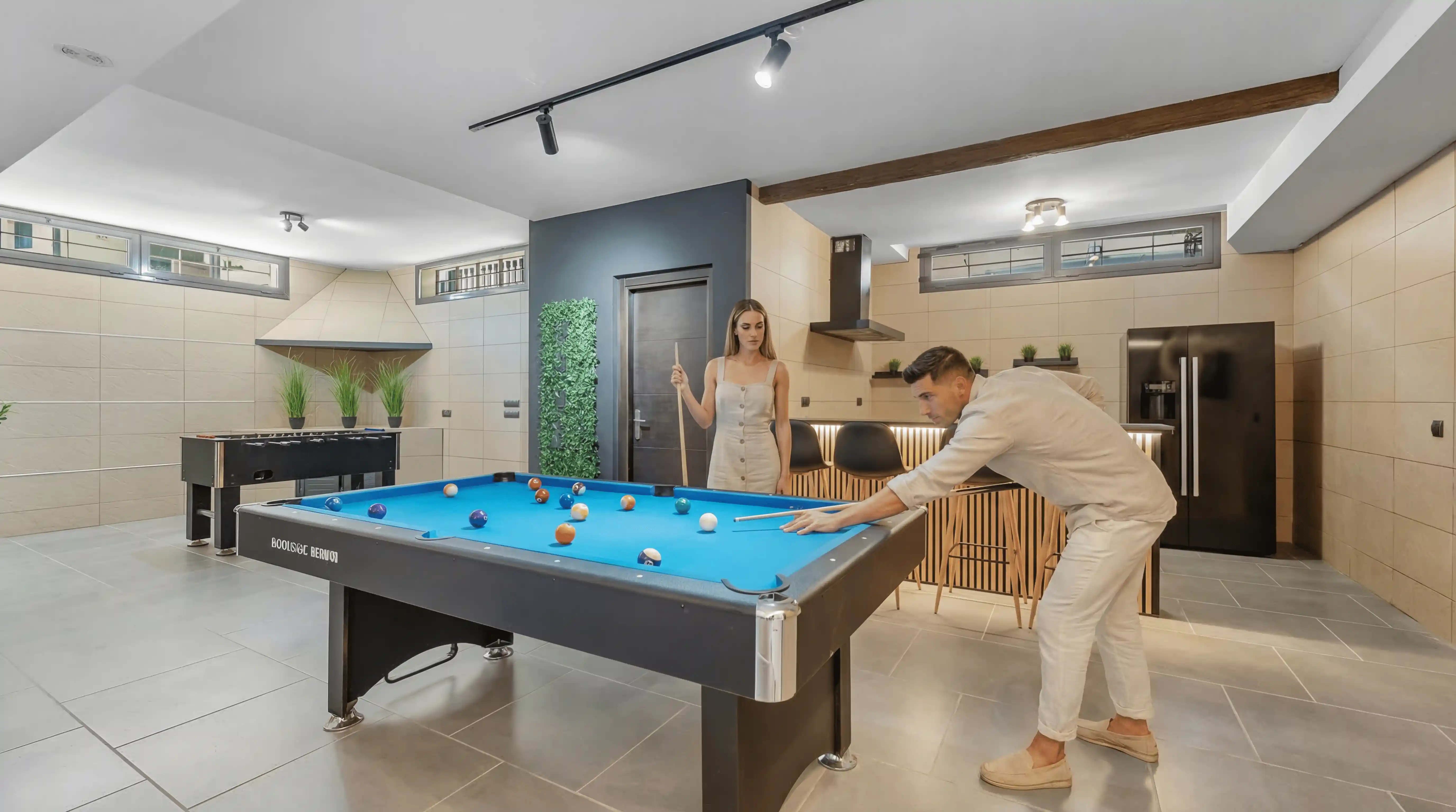 VILLA RIVIERA DEL SOL, Mijas, Imagen 6