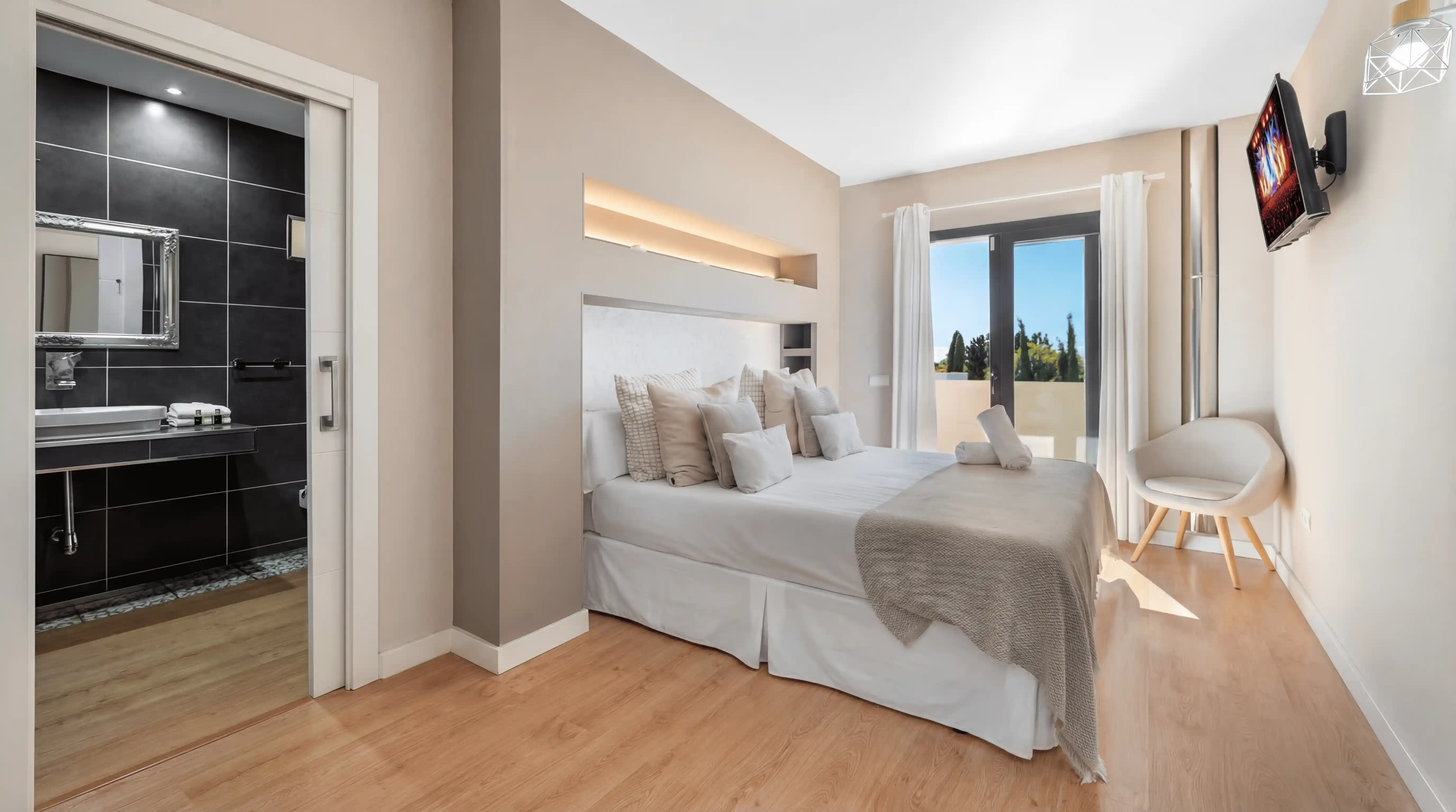 VILLA RIVIERA DEL SOL, Mijas, Imagen 8