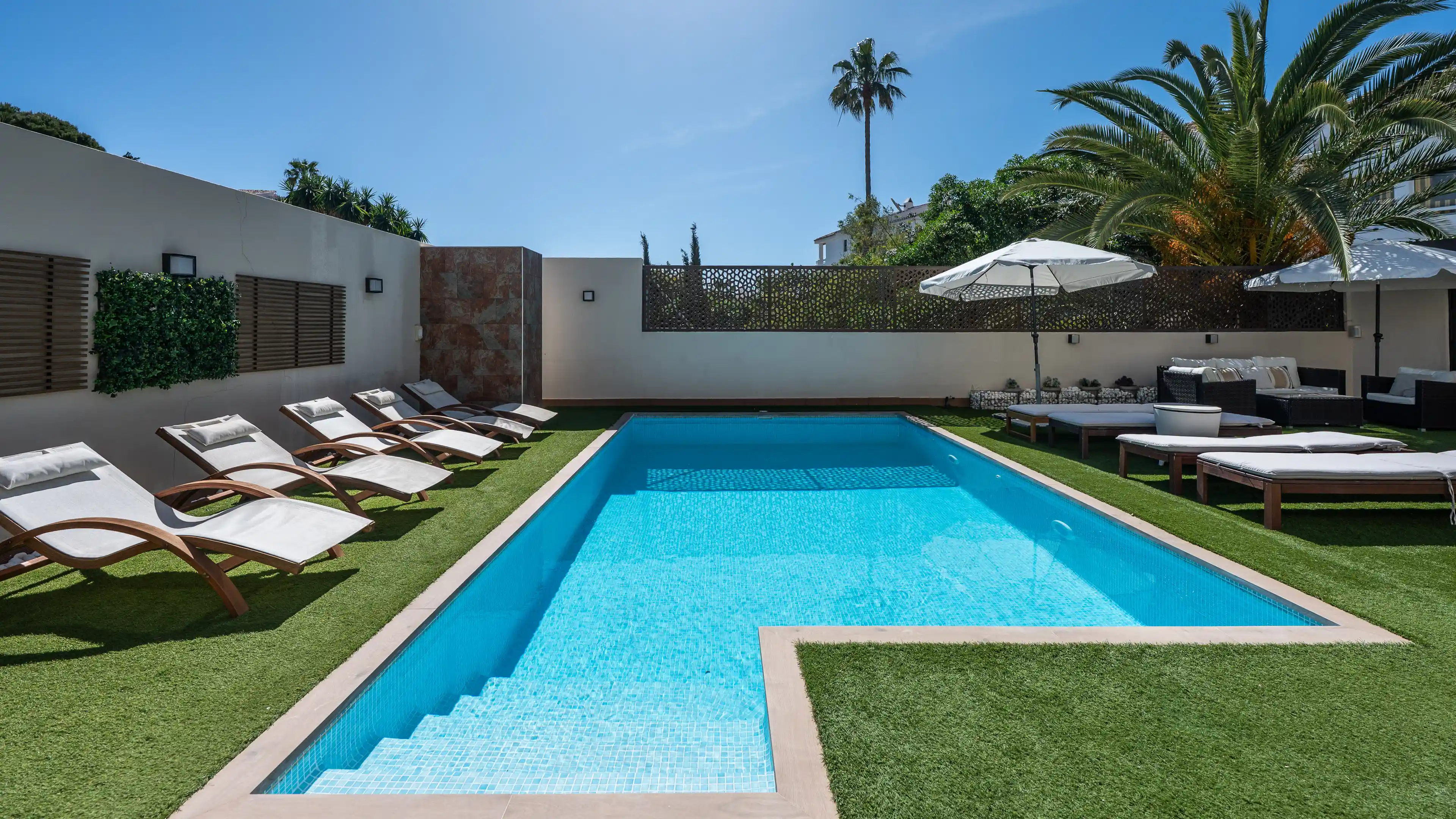 VILLA RIVIERA DEL SOL, Mijas, Imagen 18