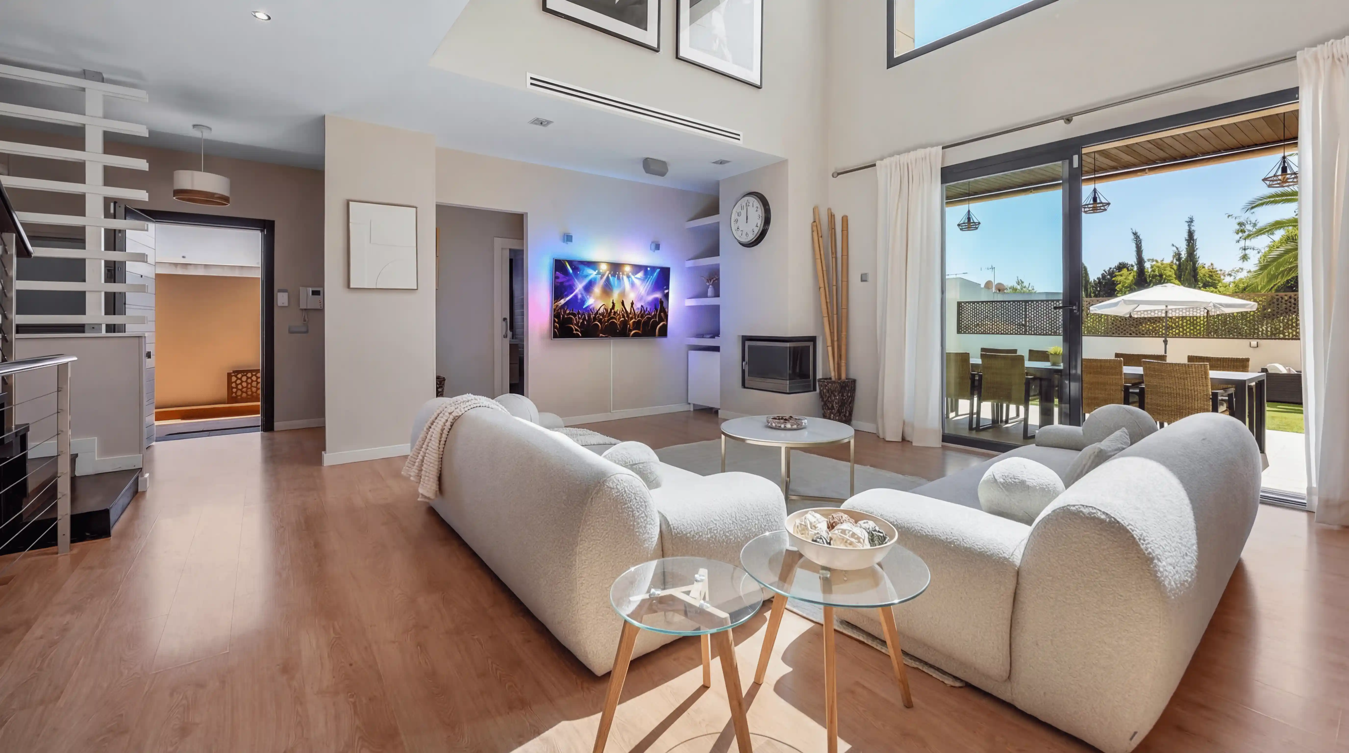 VILLA RIVIERA DEL SOL, Mijas, Imagen 21