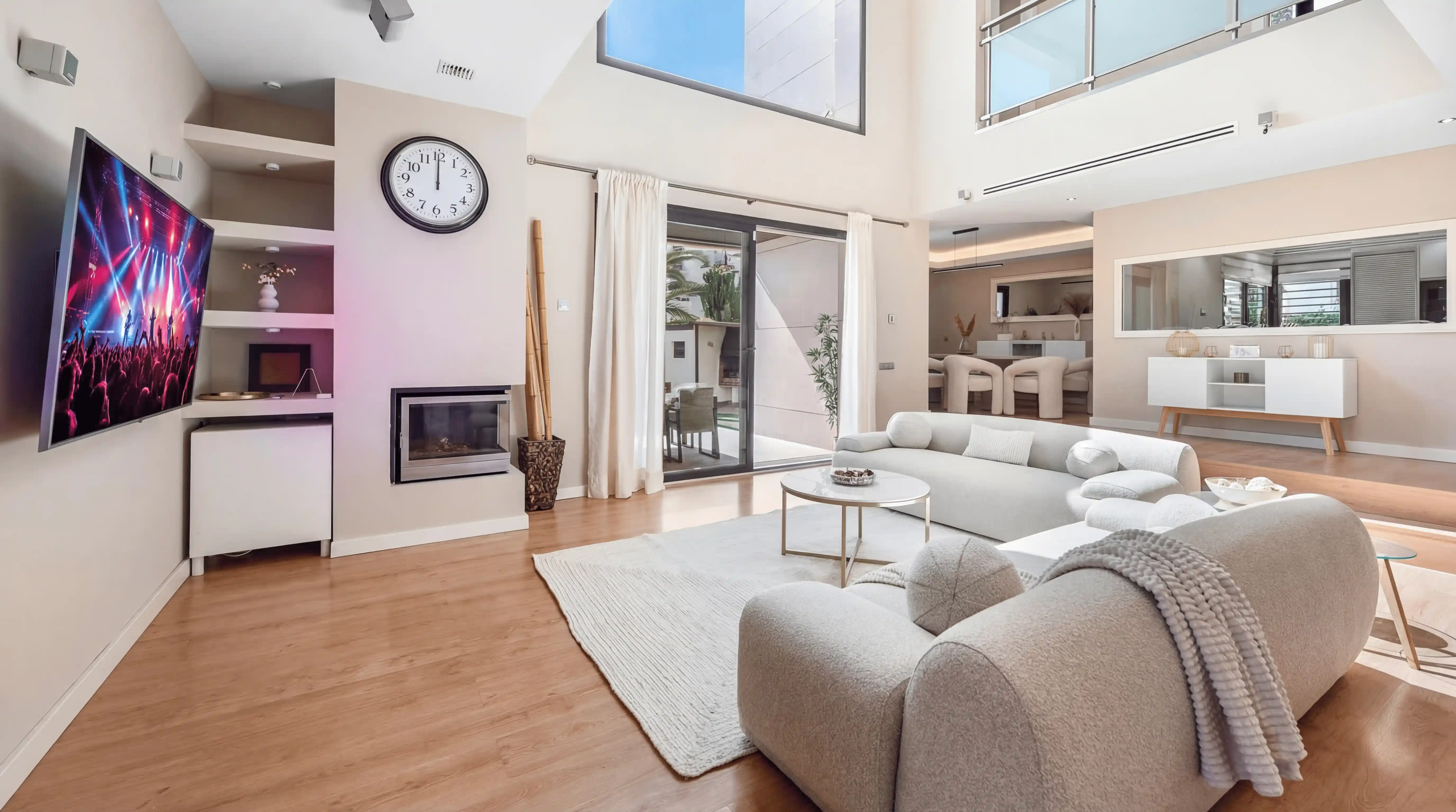 VILLA RIVIERA DEL SOL, Mijas, Imagen 22