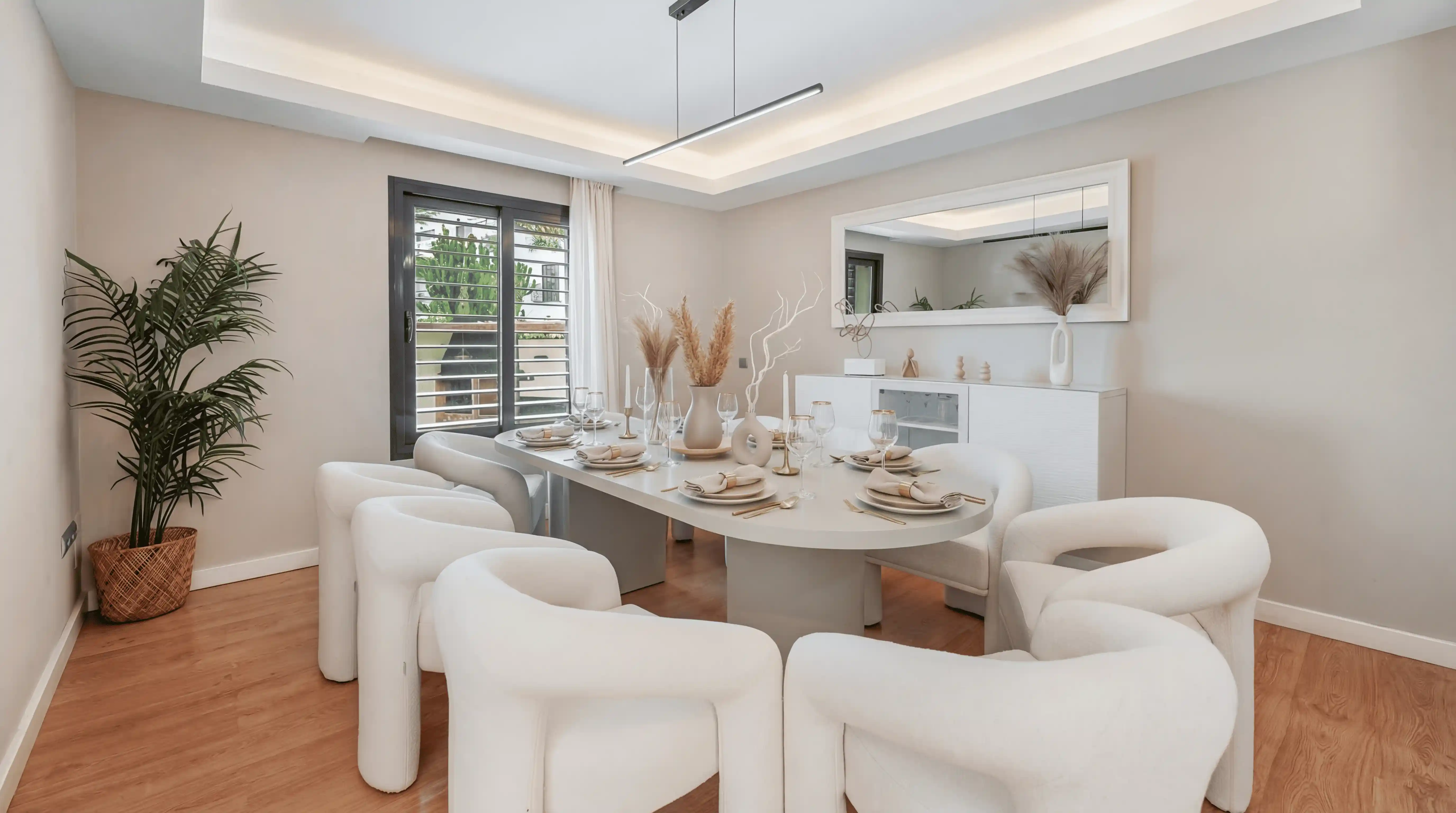VILLA RIVIERA DEL SOL, Mijas, Imagen 25