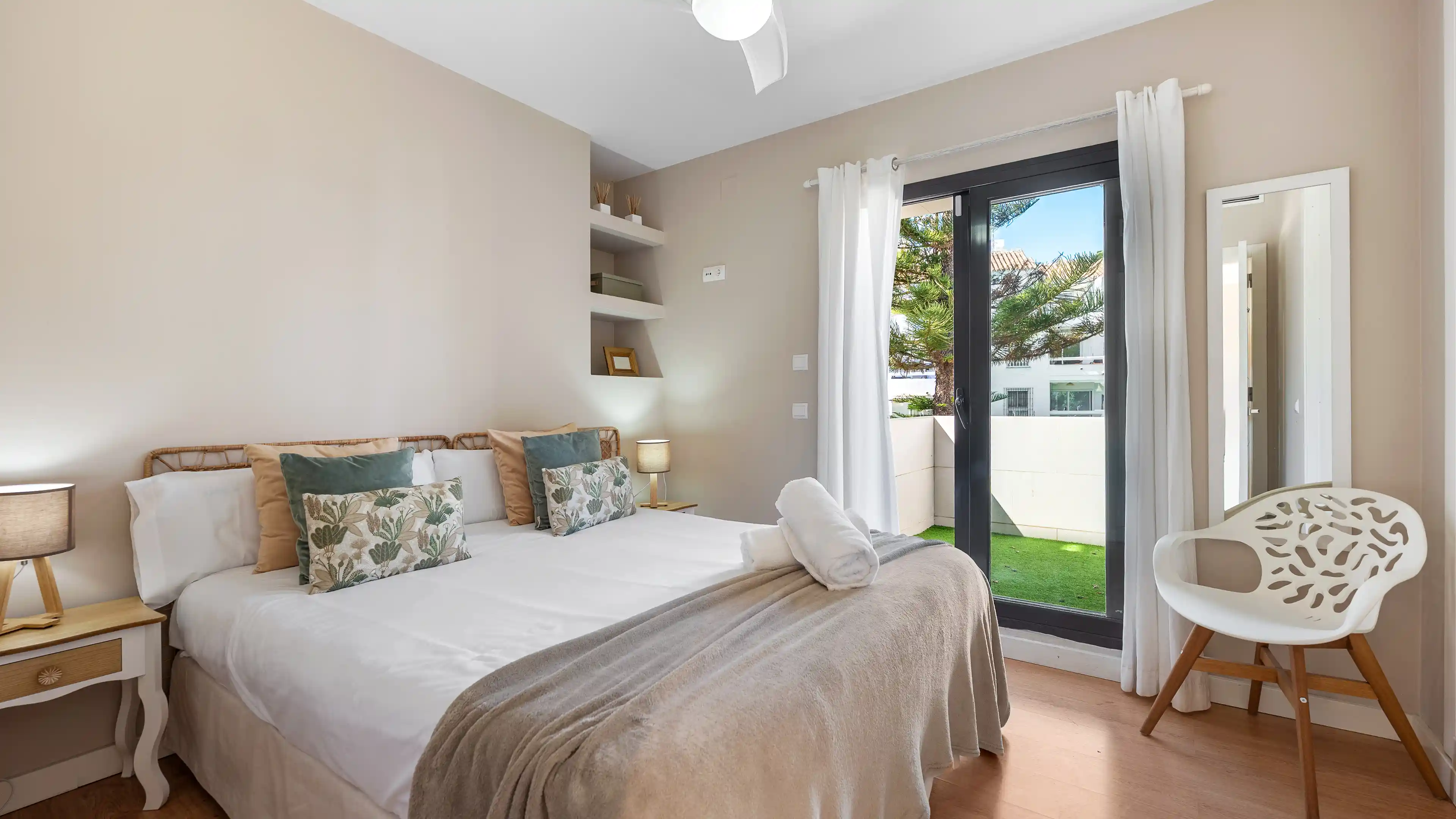 VILLA RIVIERA DEL SOL, Mijas, Imagen 26