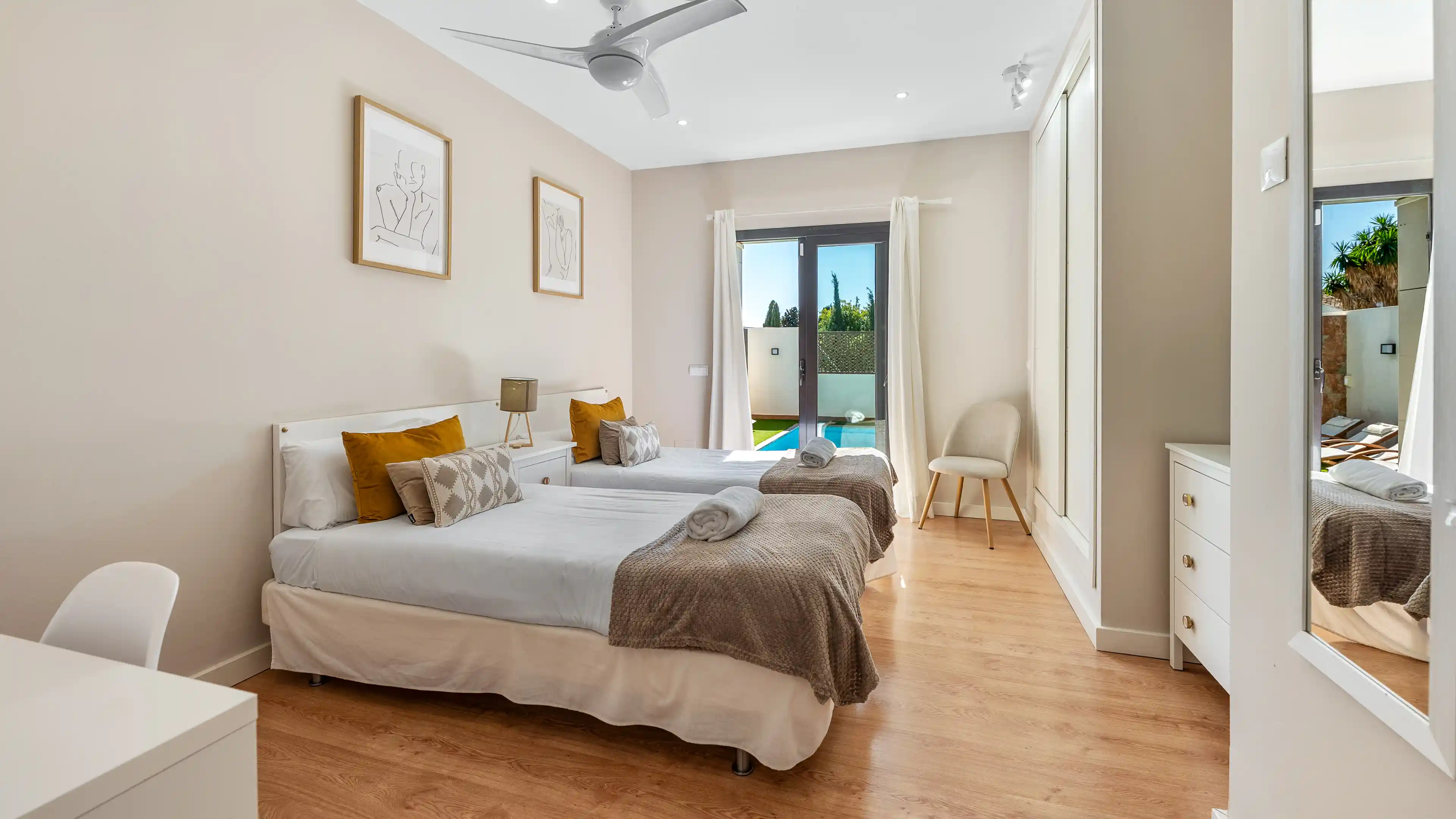 VILLA RIVIERA DEL SOL, Mijas, Imagen 30