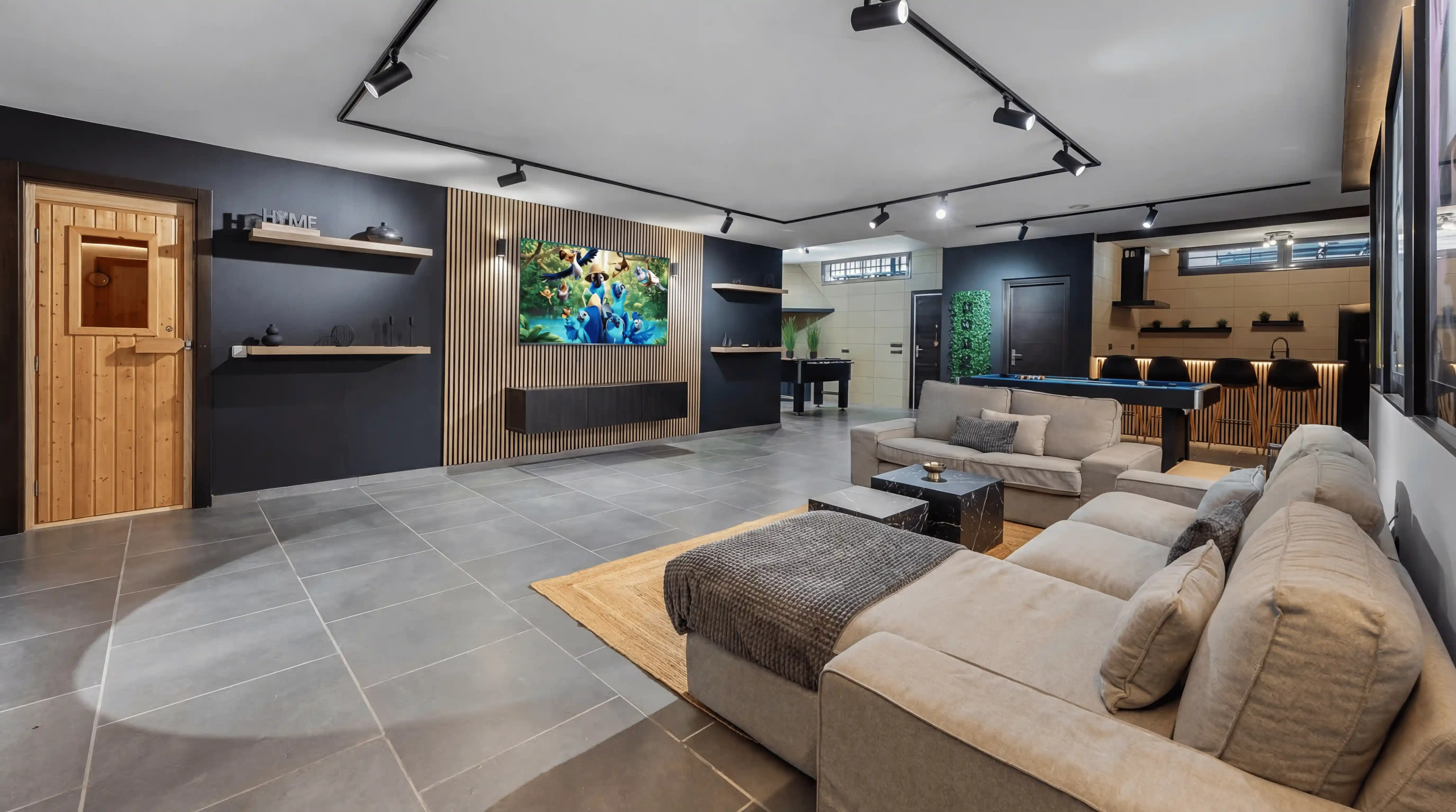 VILLA RIVIERA DEL SOL, Mijas, Imagen 35