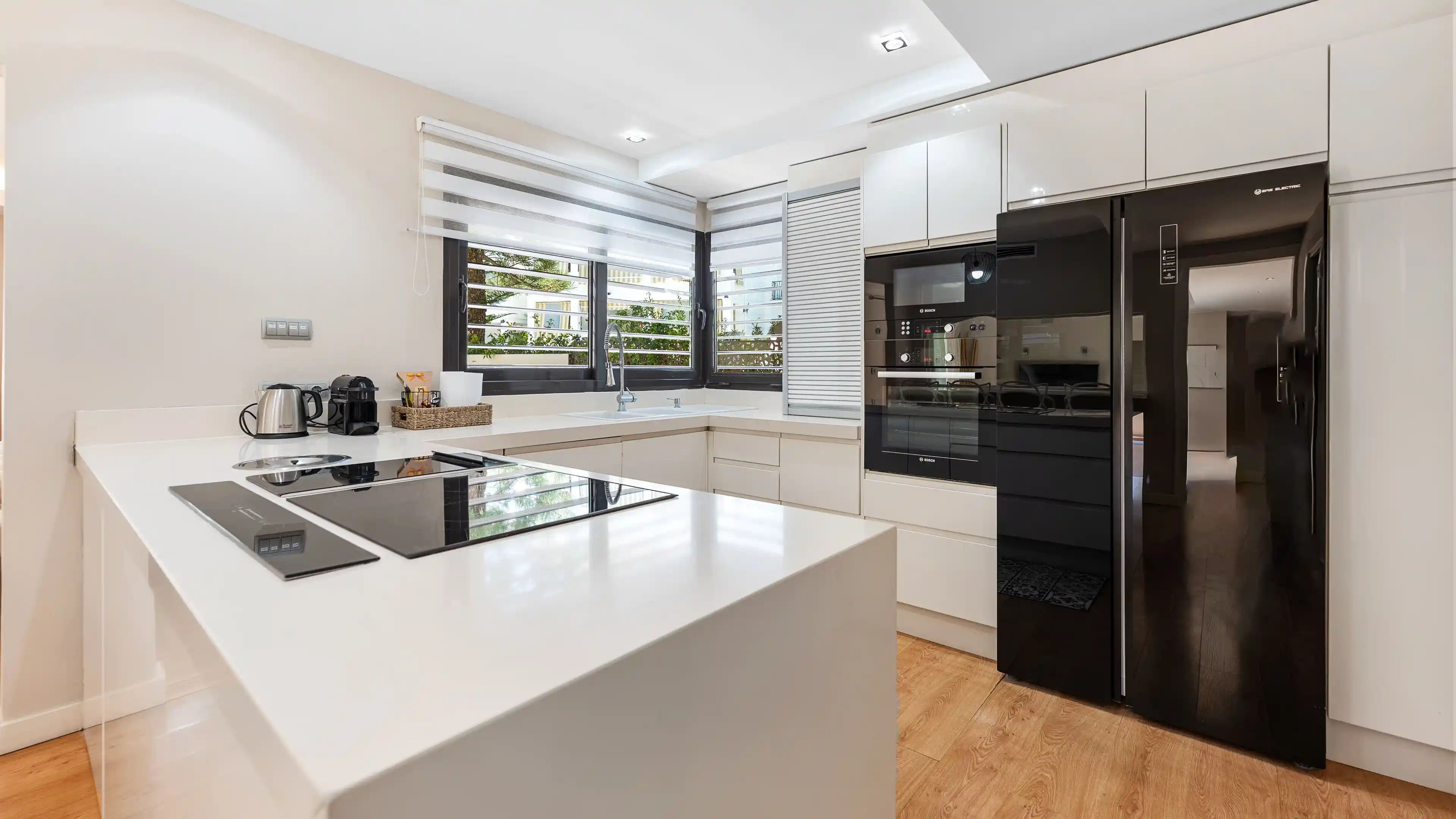 VILLA RIVIERA DEL SOL, Mijas, Imagen 37