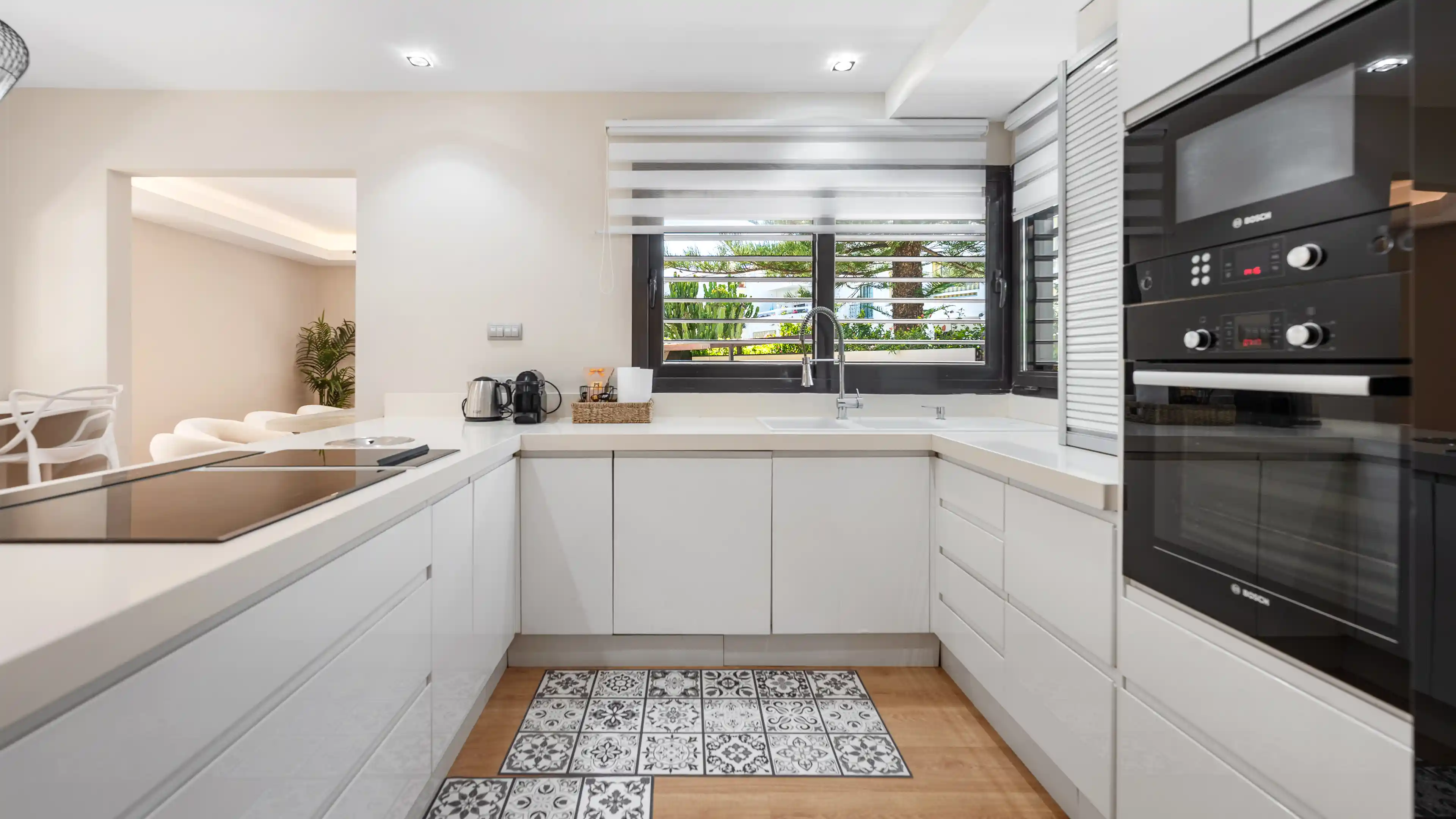 VILLA RIVIERA DEL SOL, Mijas, Imagen 38