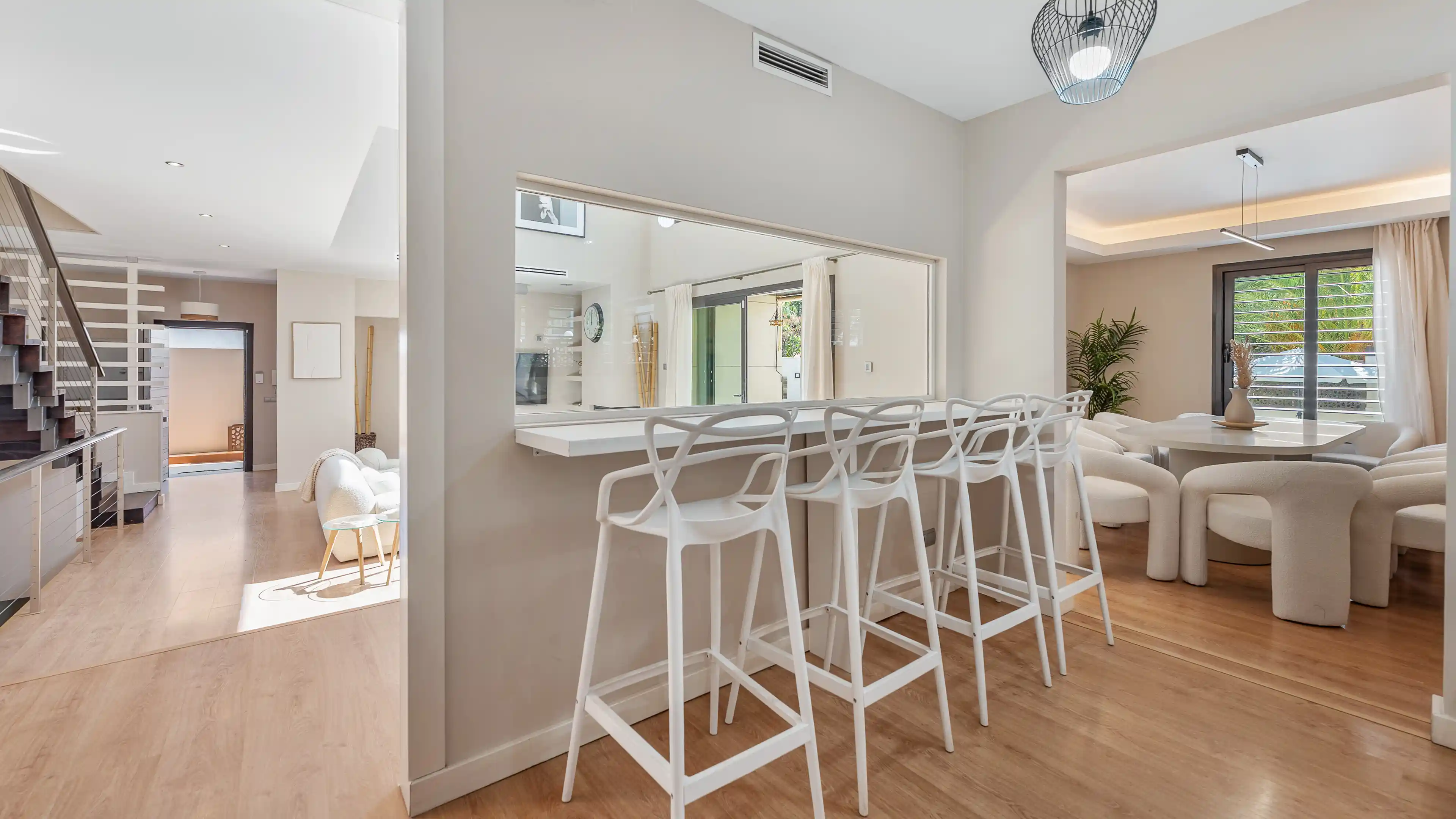 VILLA RIVIERA DEL SOL, Mijas, Imagen 39