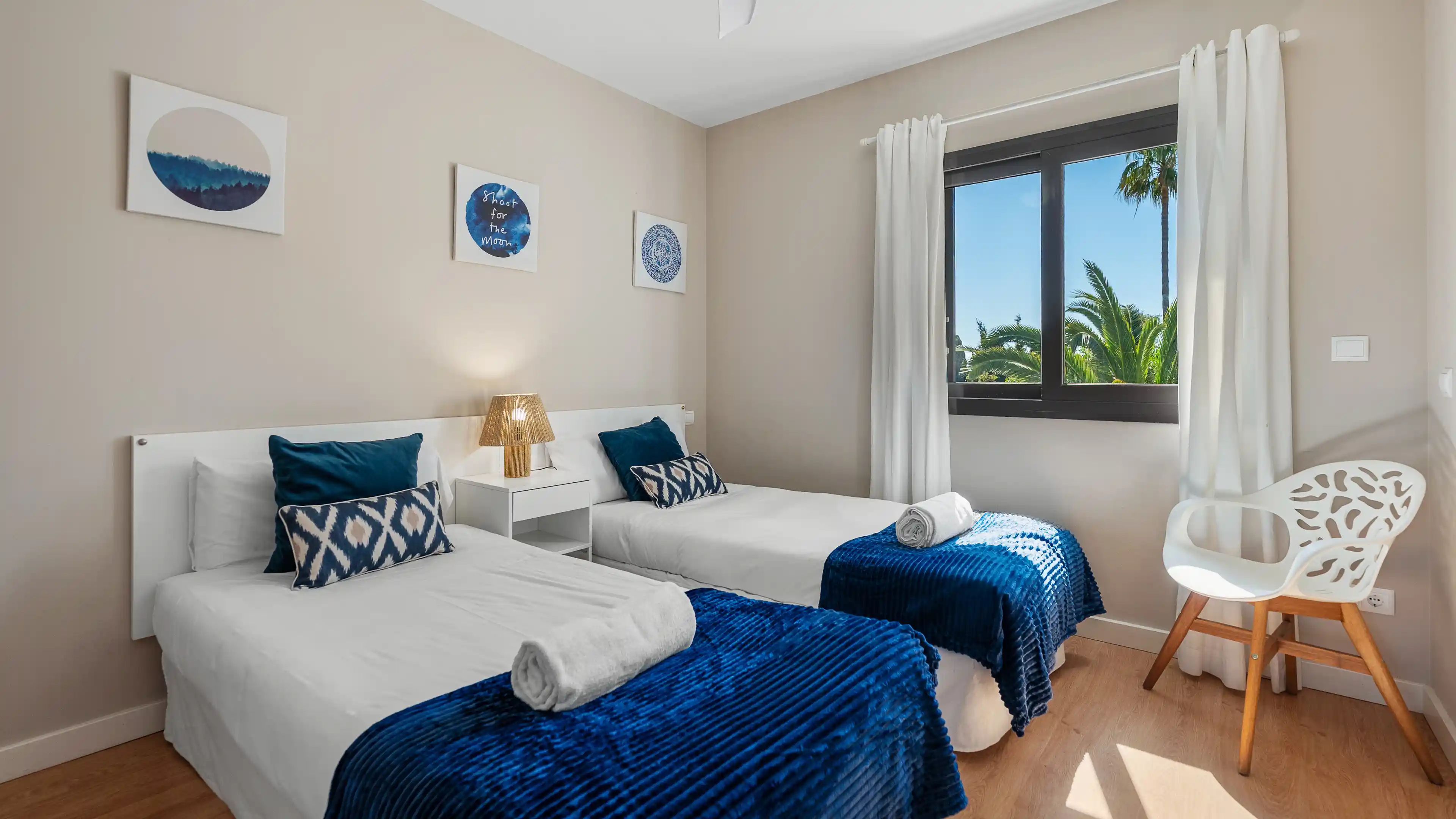 VILLA RIVIERA DEL SOL, Mijas, Imagen 40