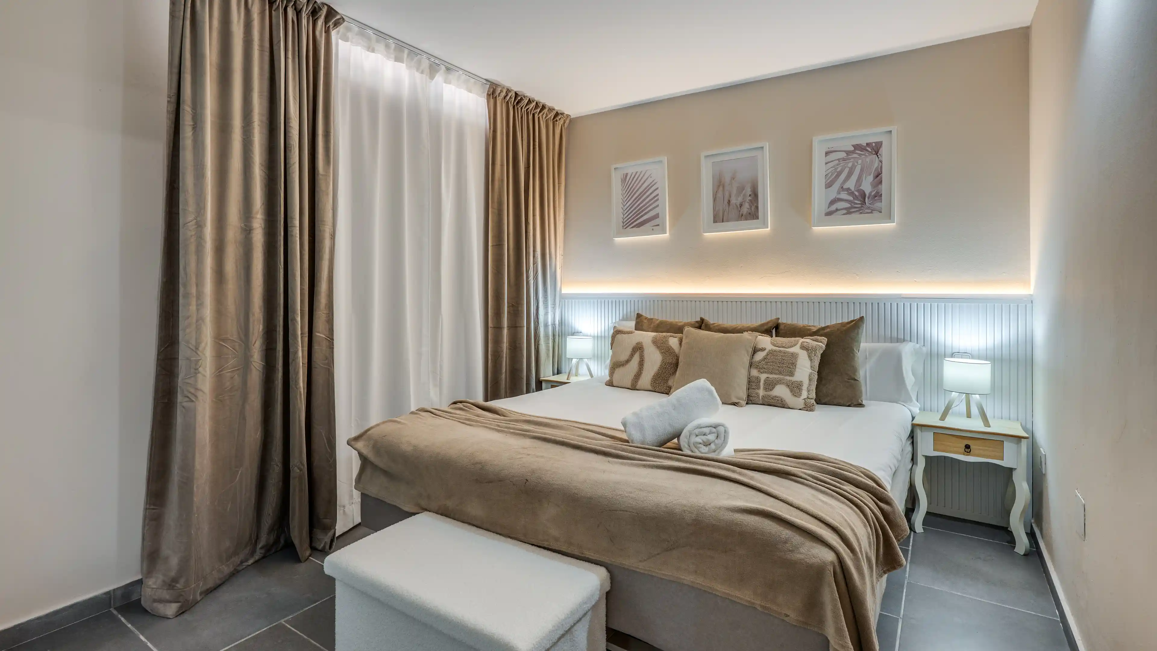 VILLA RIVIERA DEL SOL, Mijas, Imagen 41