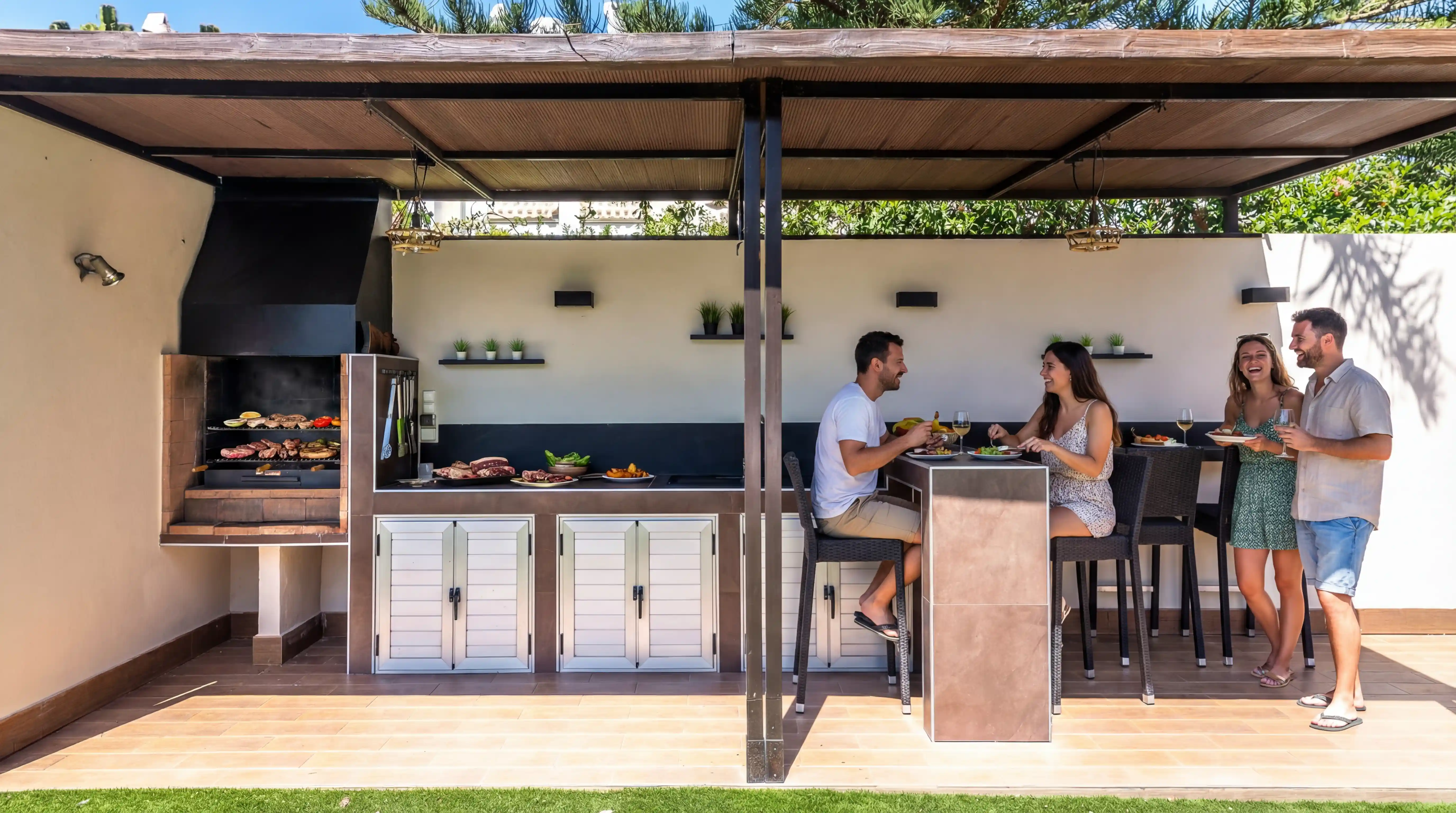 VILLA RIVIERA DEL SOL, Mijas, Imagen 46