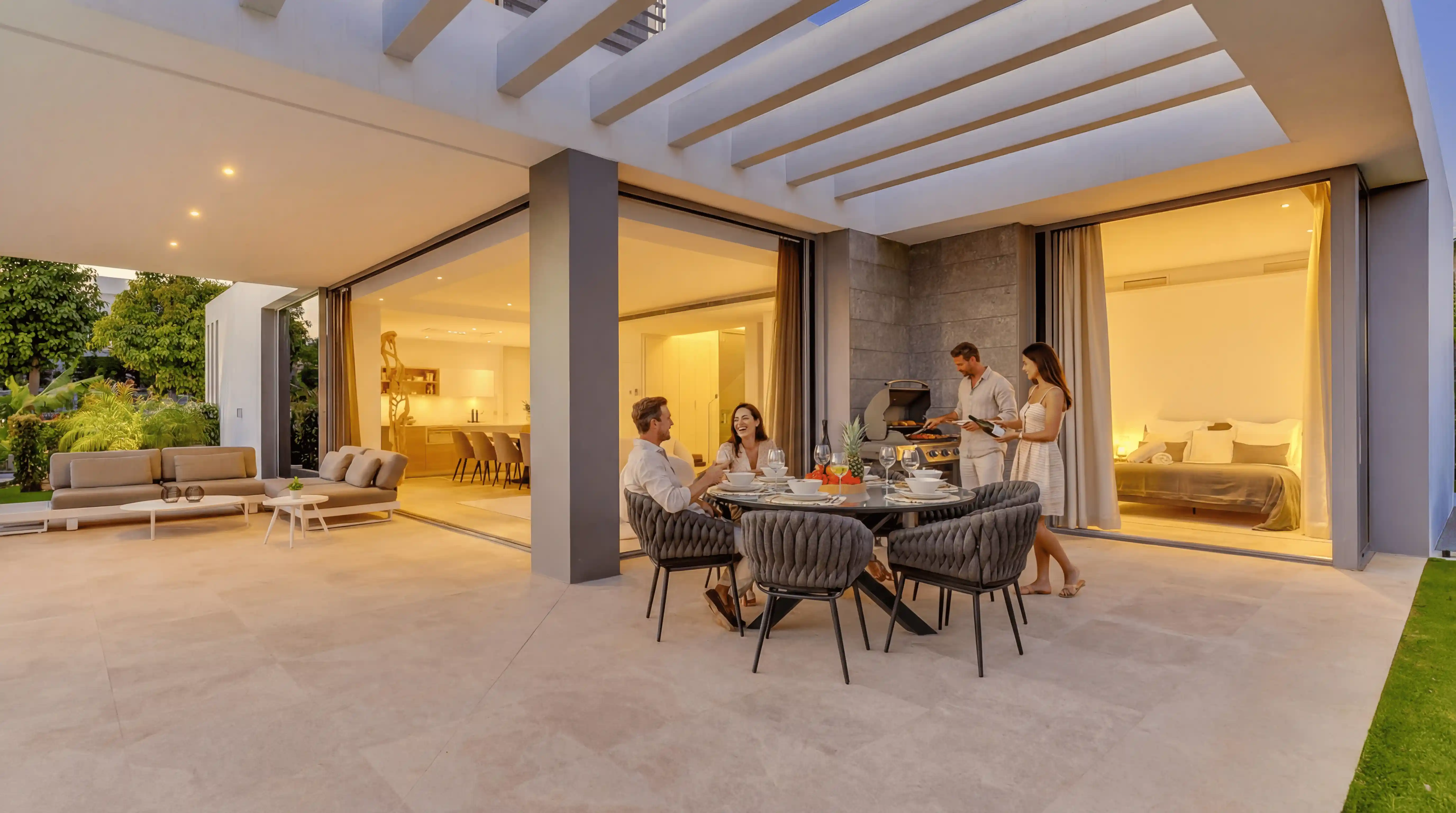 VILLA SCHUMACHER, Estepona, Imagen 3