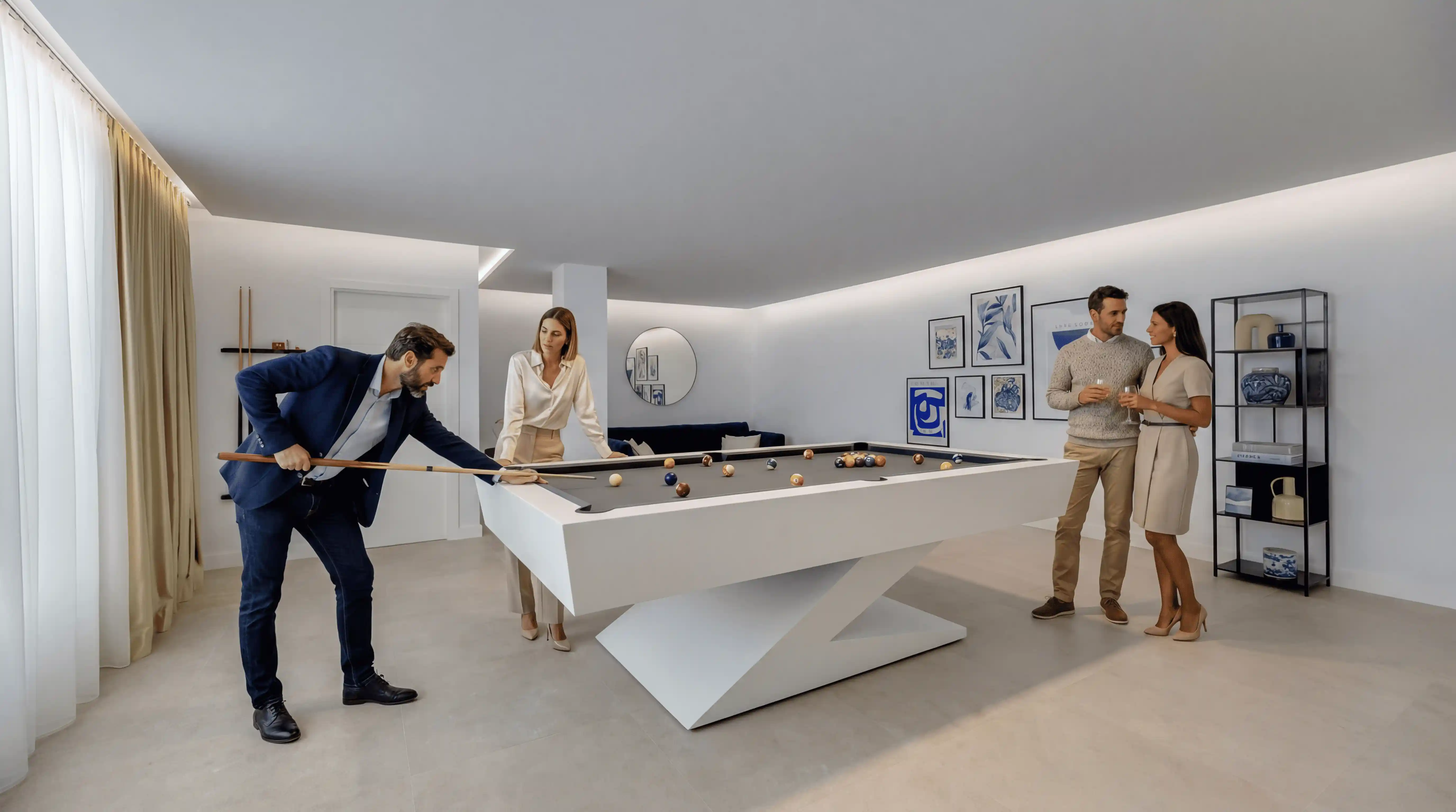 VILLA SCHUMACHER, Estepona, Imagen 5