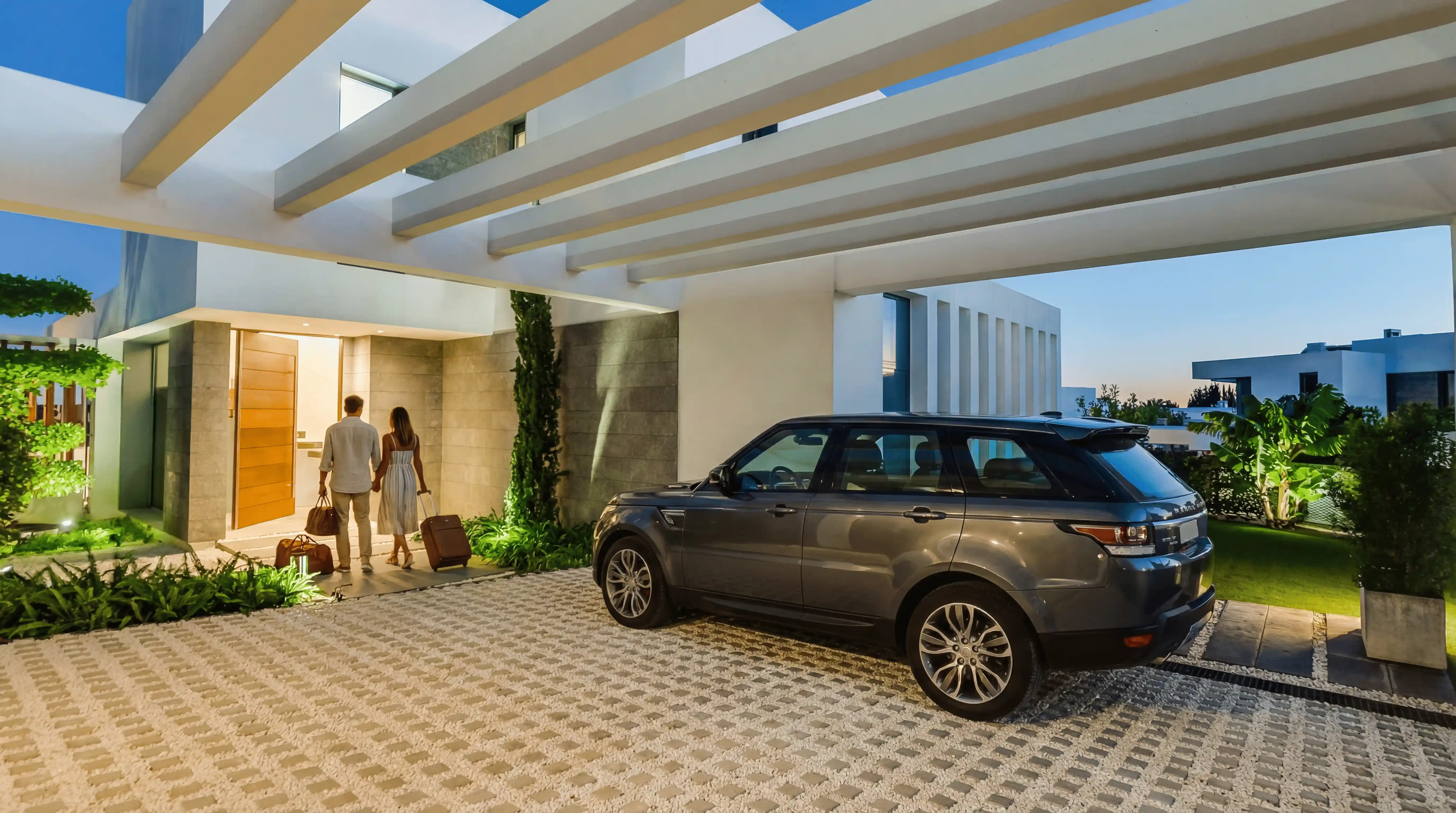 VILLA SCHUMACHER, Estepona, Imagen 62