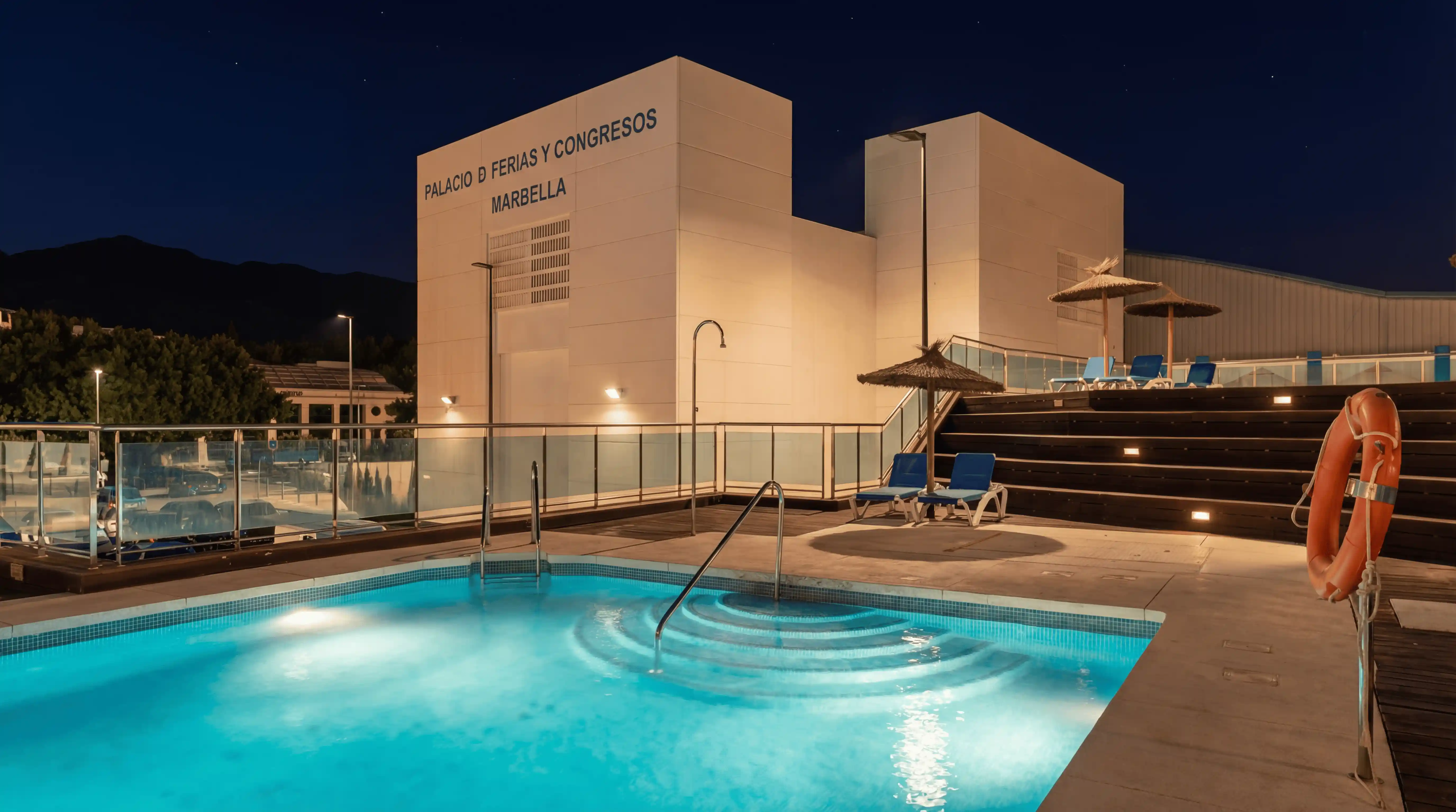 THE SUNRISE GOLDEN MILE FLAT, Marbella Golden Mile, Imagen 8