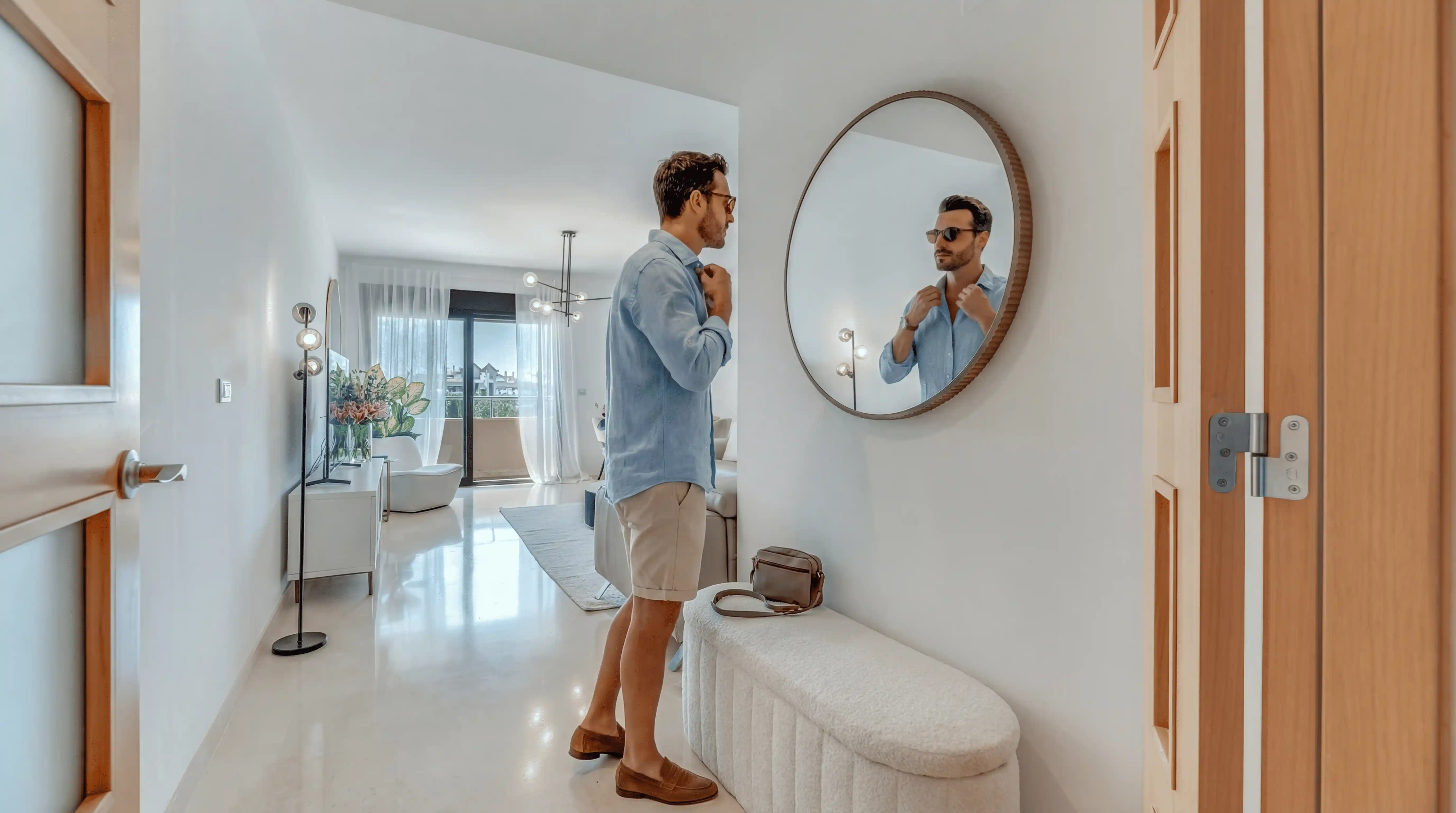 THE SUNRISE GOLDEN MILE FLAT, Marbella Golden Mile, Imagen 21