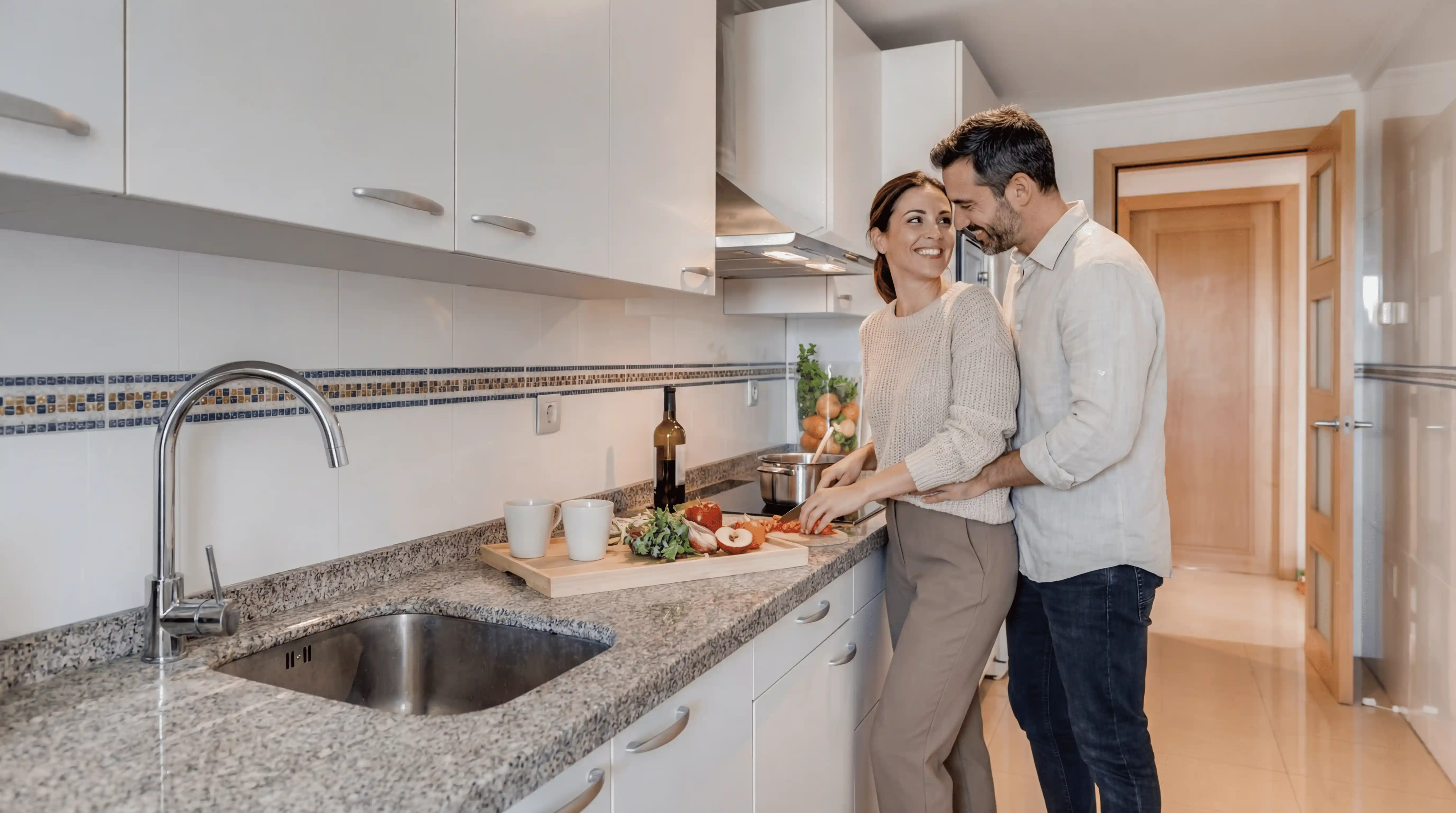 THE SUNRISE GOLDEN MILE FLAT, Marbella Golden Mile, Imagen 34