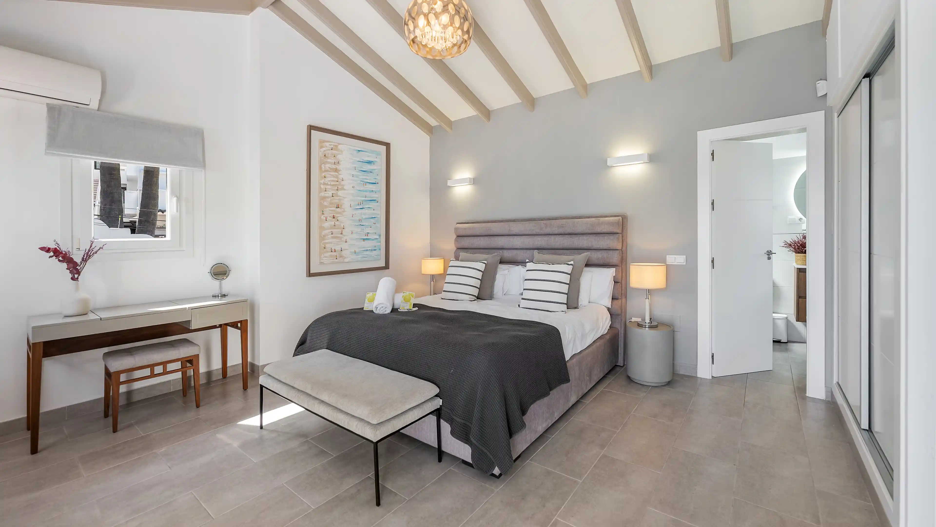 VILLA SERENDI, Puerto Banús, Imagen 15