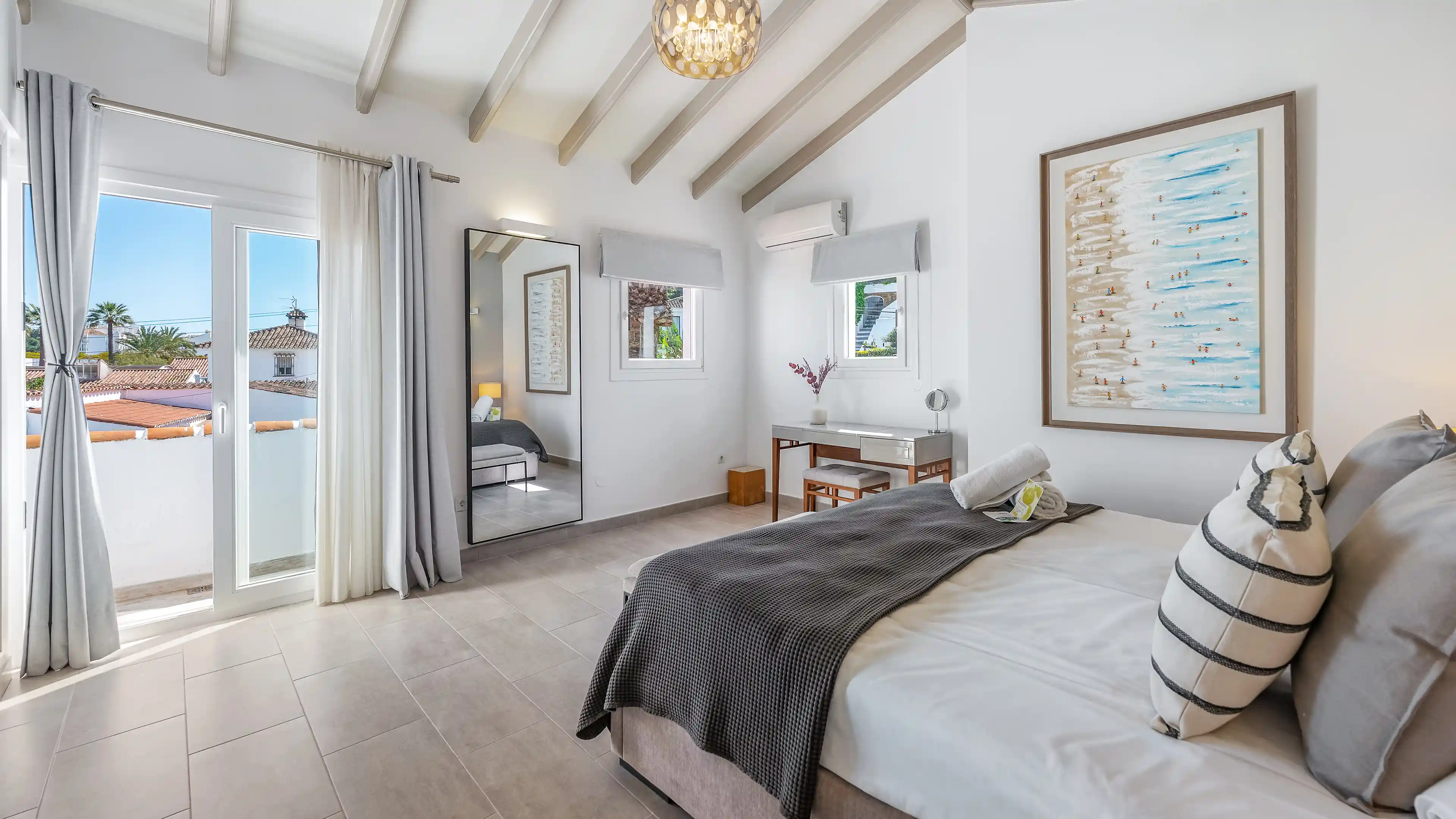 VILLA SERENDI, Puerto Banús, Imagen 19
