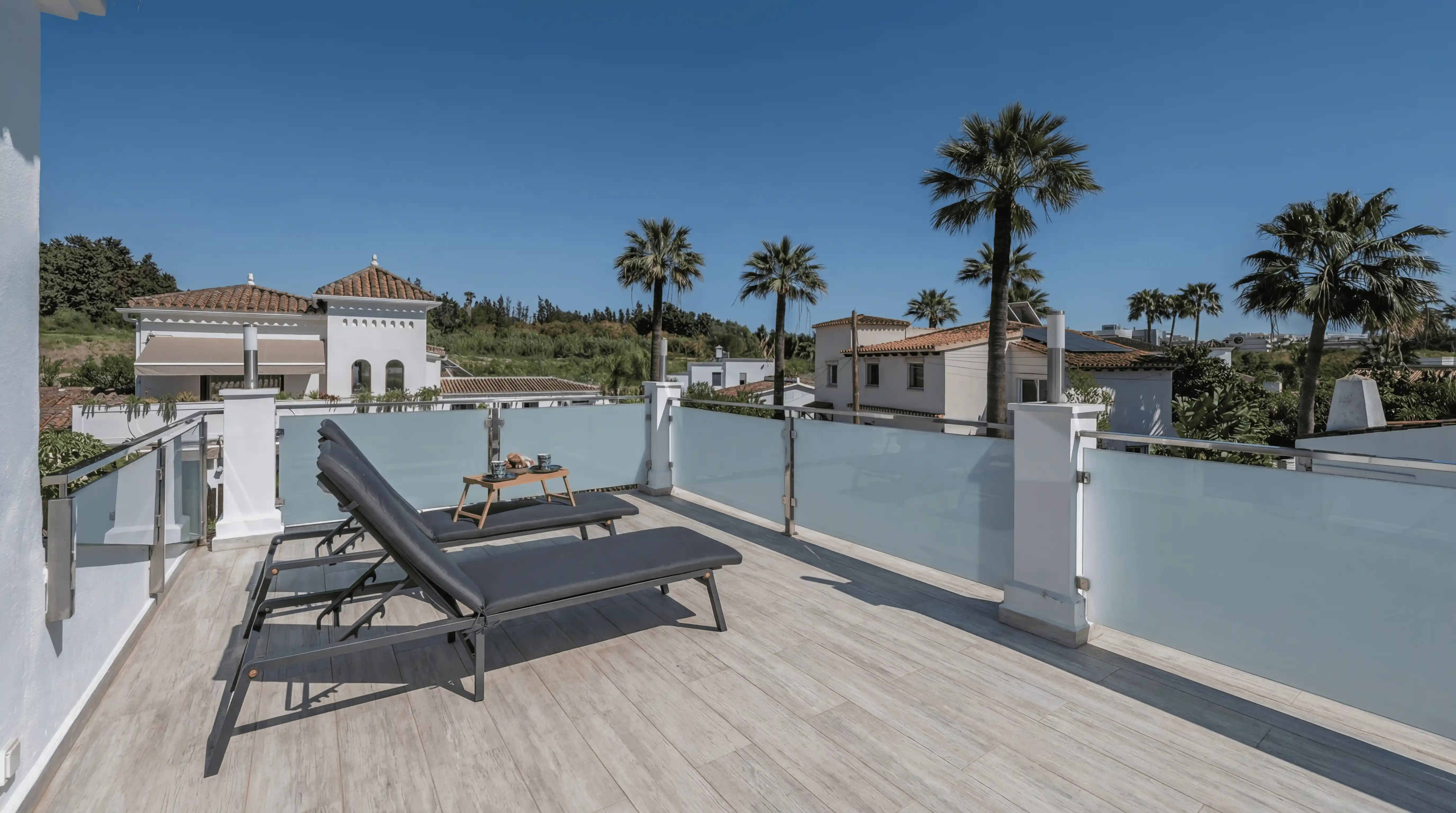 VILLA SERENDI, Puerto Banús, Imagen 20