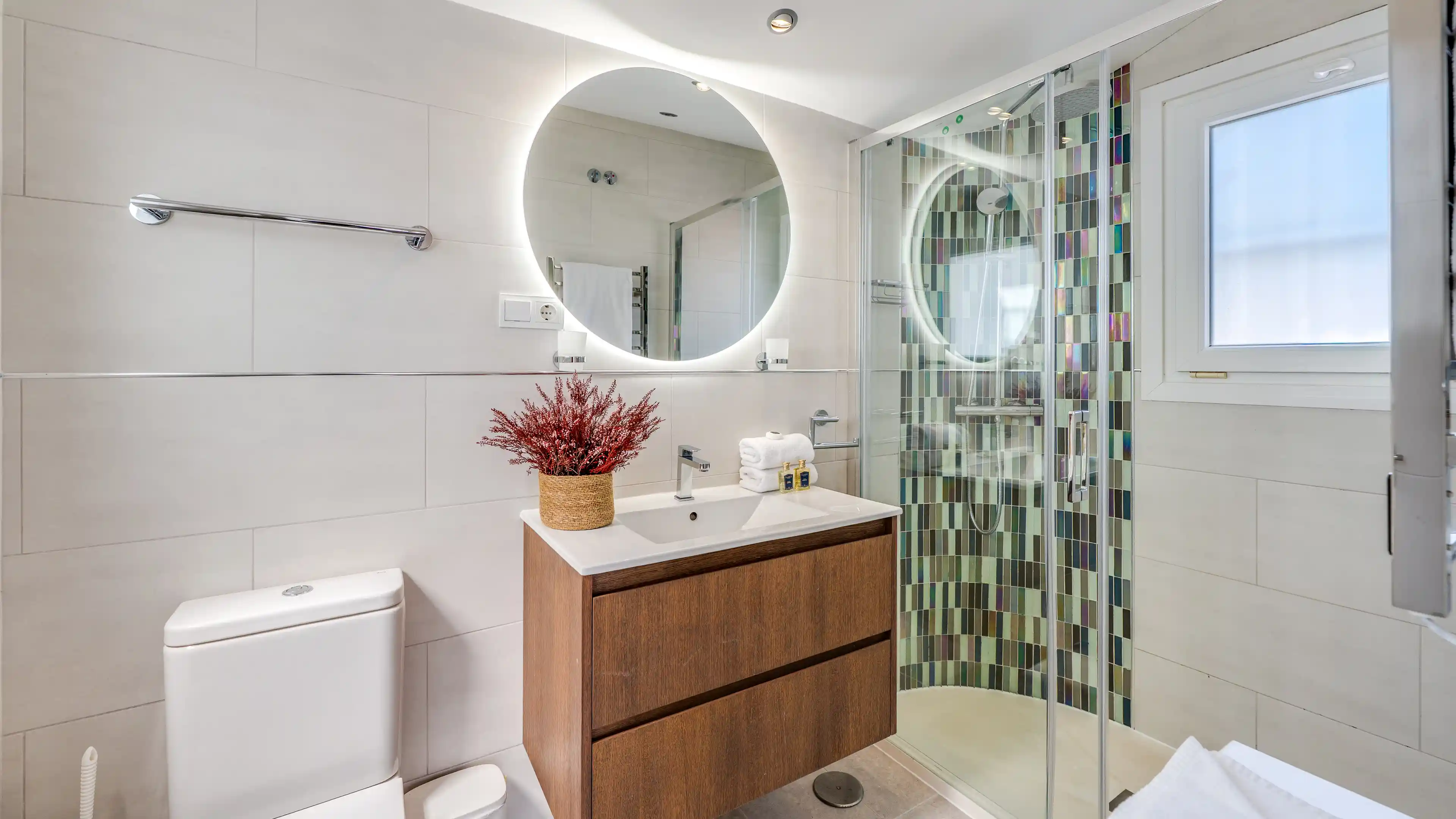 VILLA SERENDI, Puerto Banús, Imagen 21